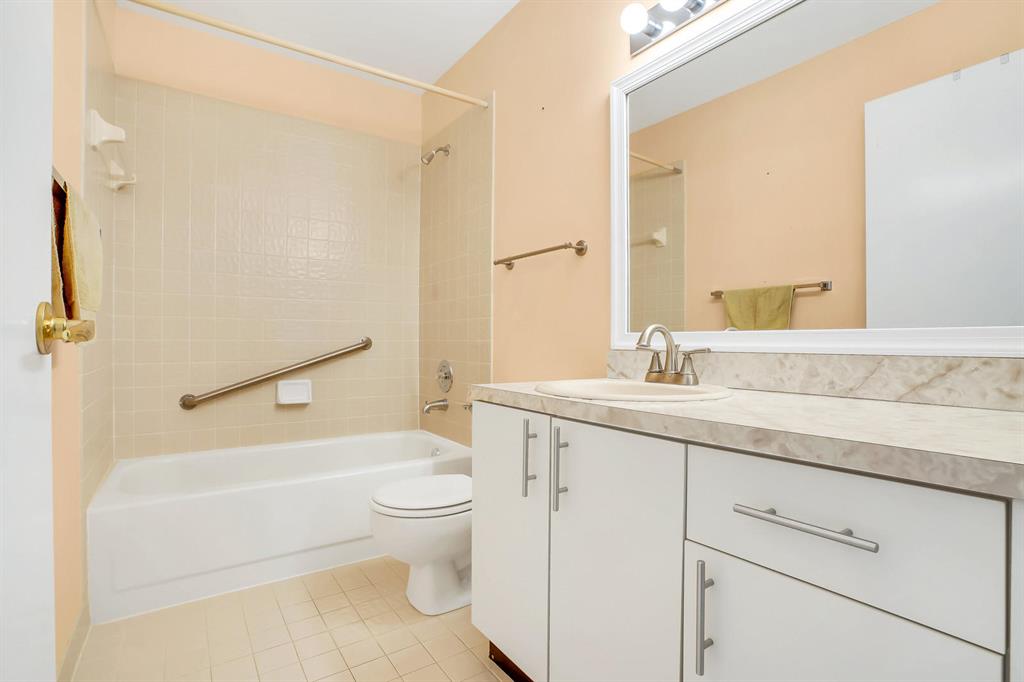 Park Pointe - Residential