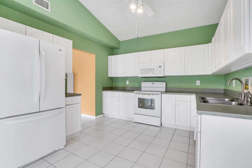 Park Pointe - Residential