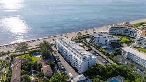 170 N OCEAN Boulevard 209 Palm Beach FL 33480
