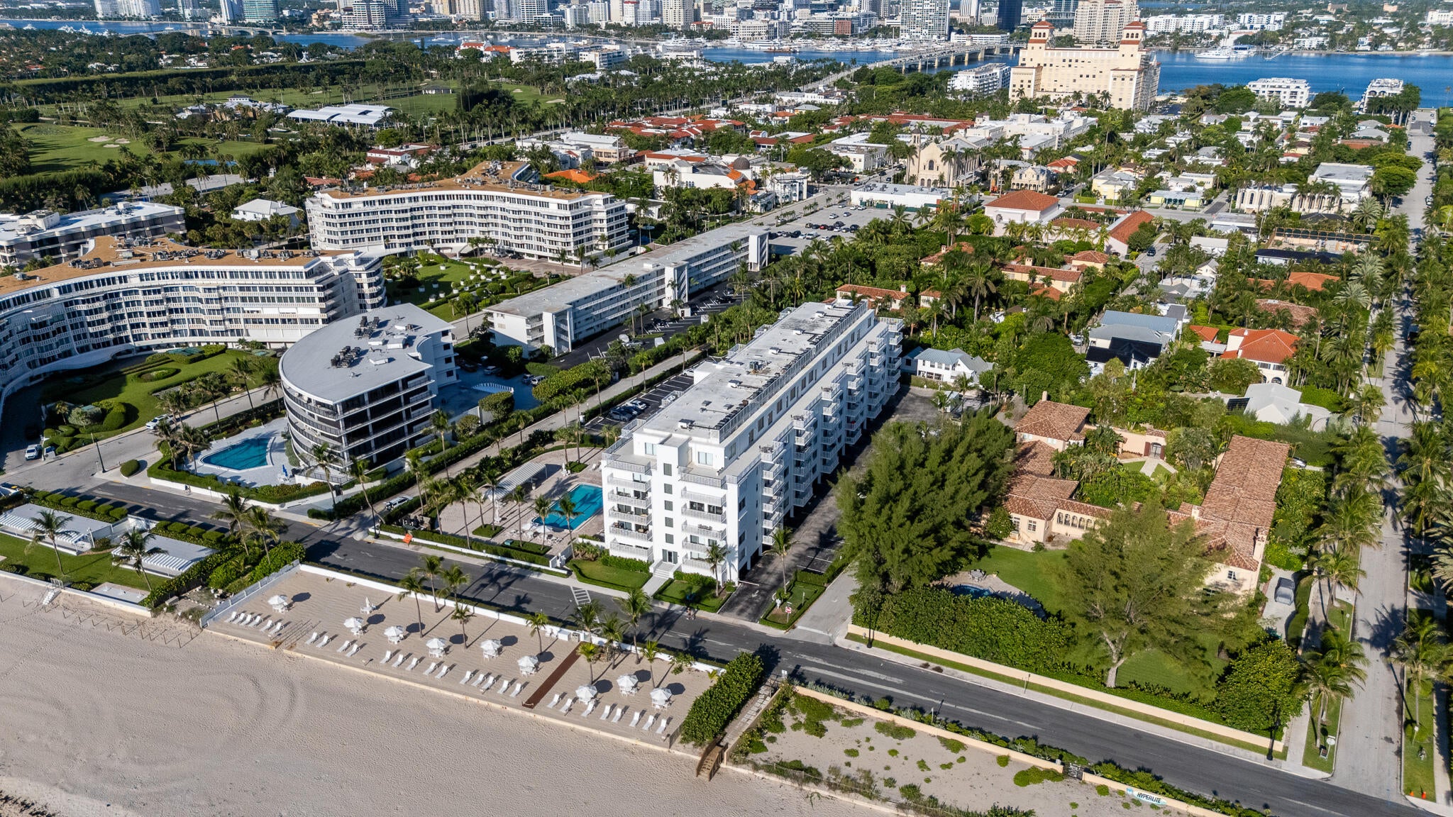 170 N OCEAN Boulevard 209