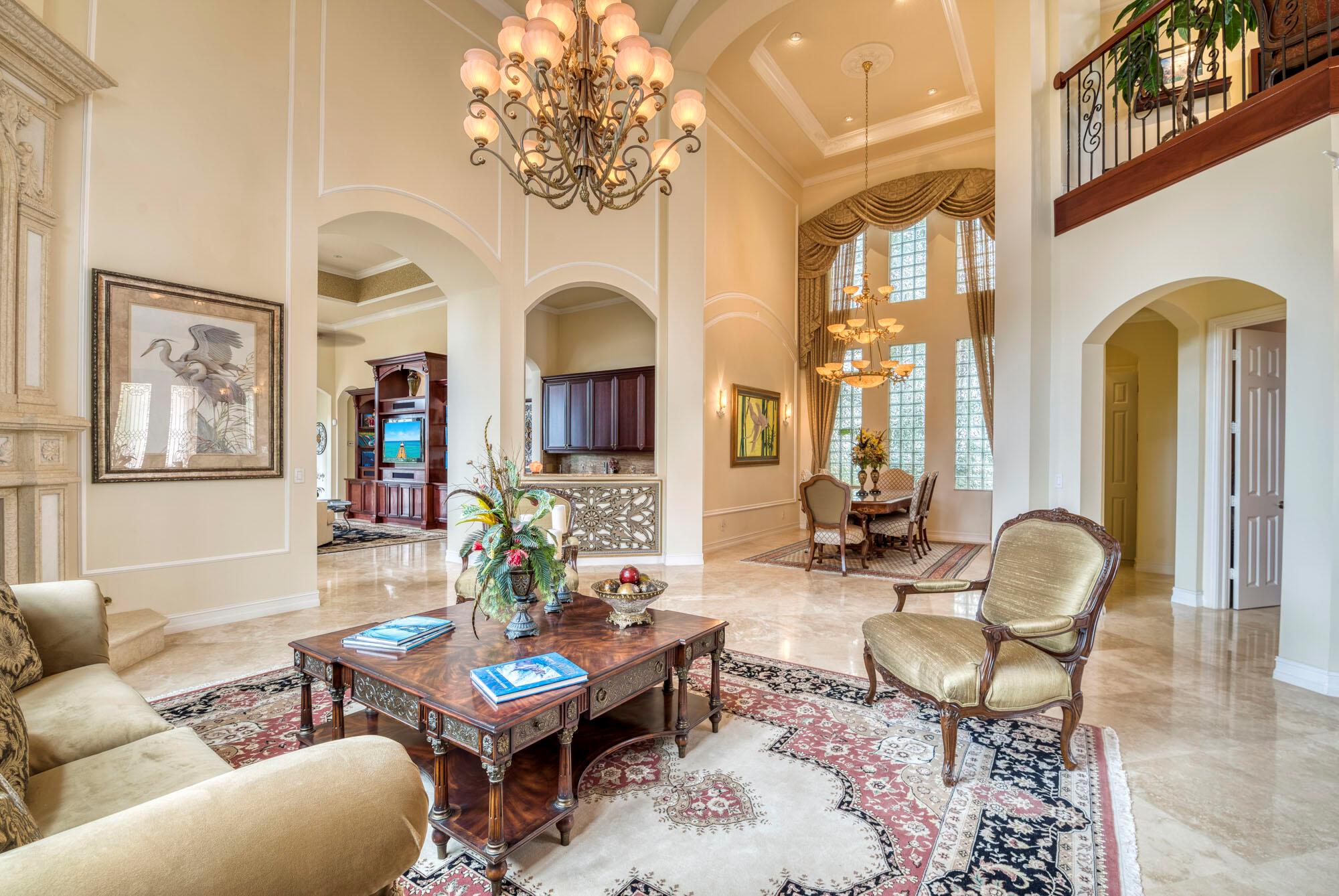 Jupiter Country Club - Residential