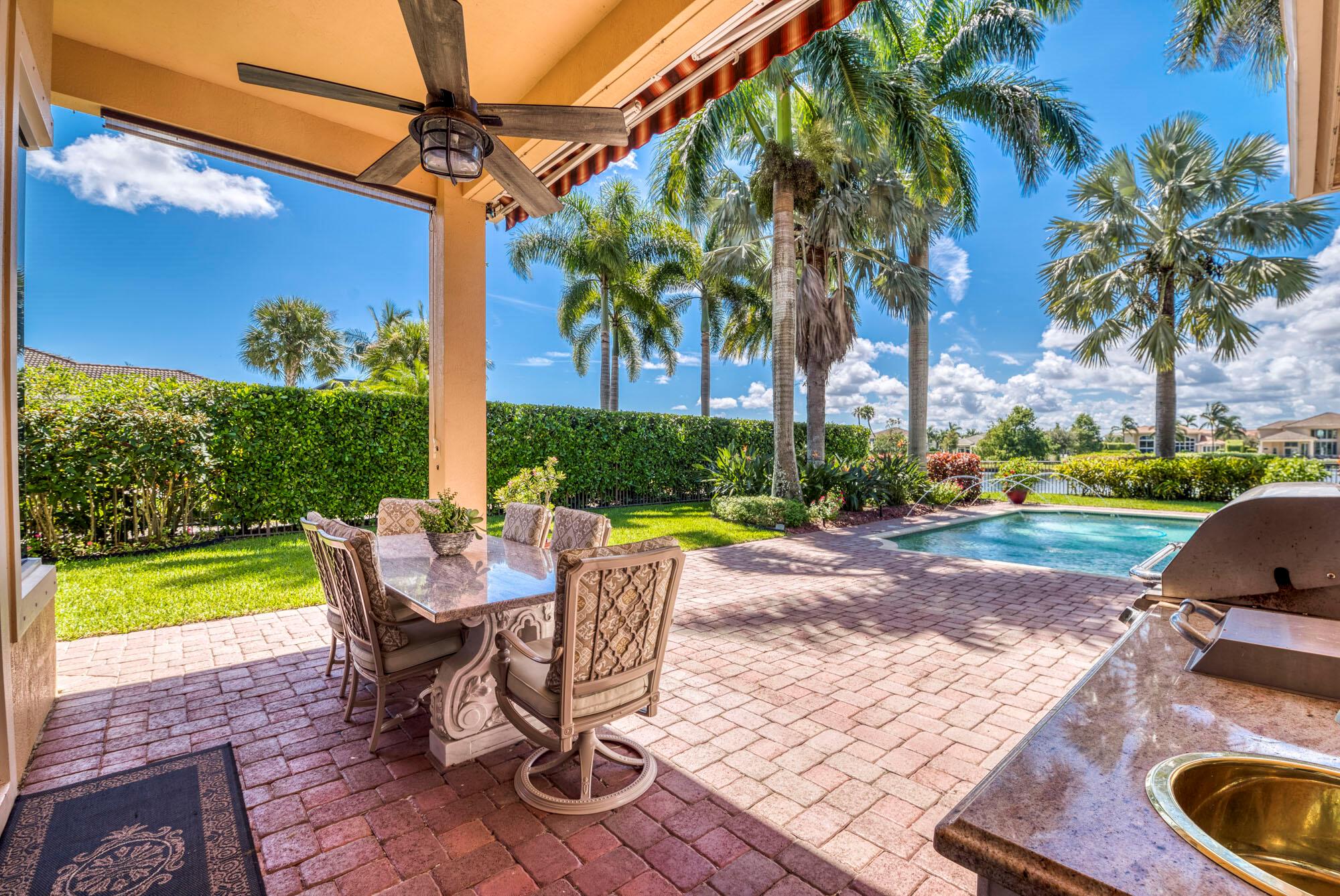 Jupiter Country Club - Residential