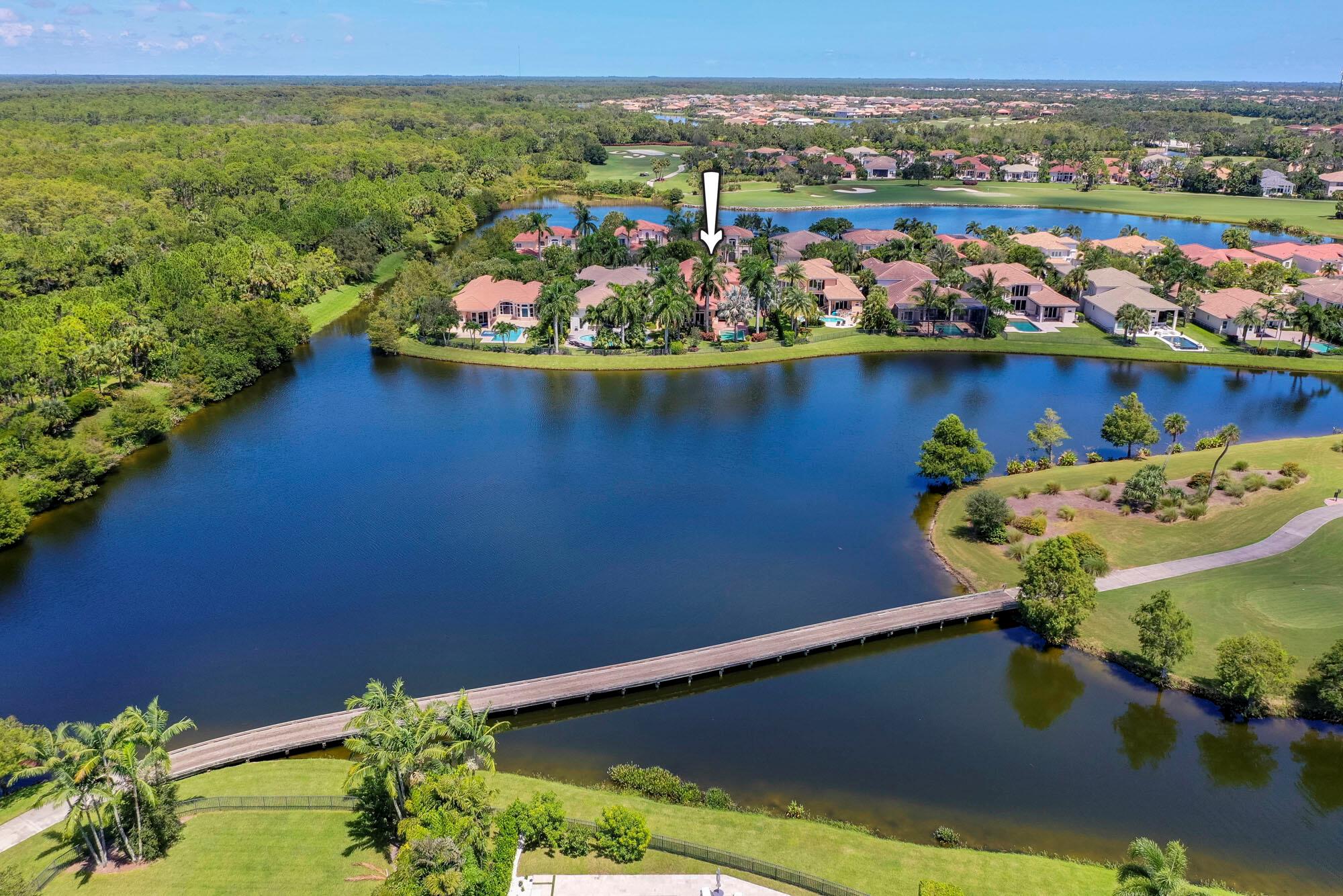 Jupiter Country Club - Residential