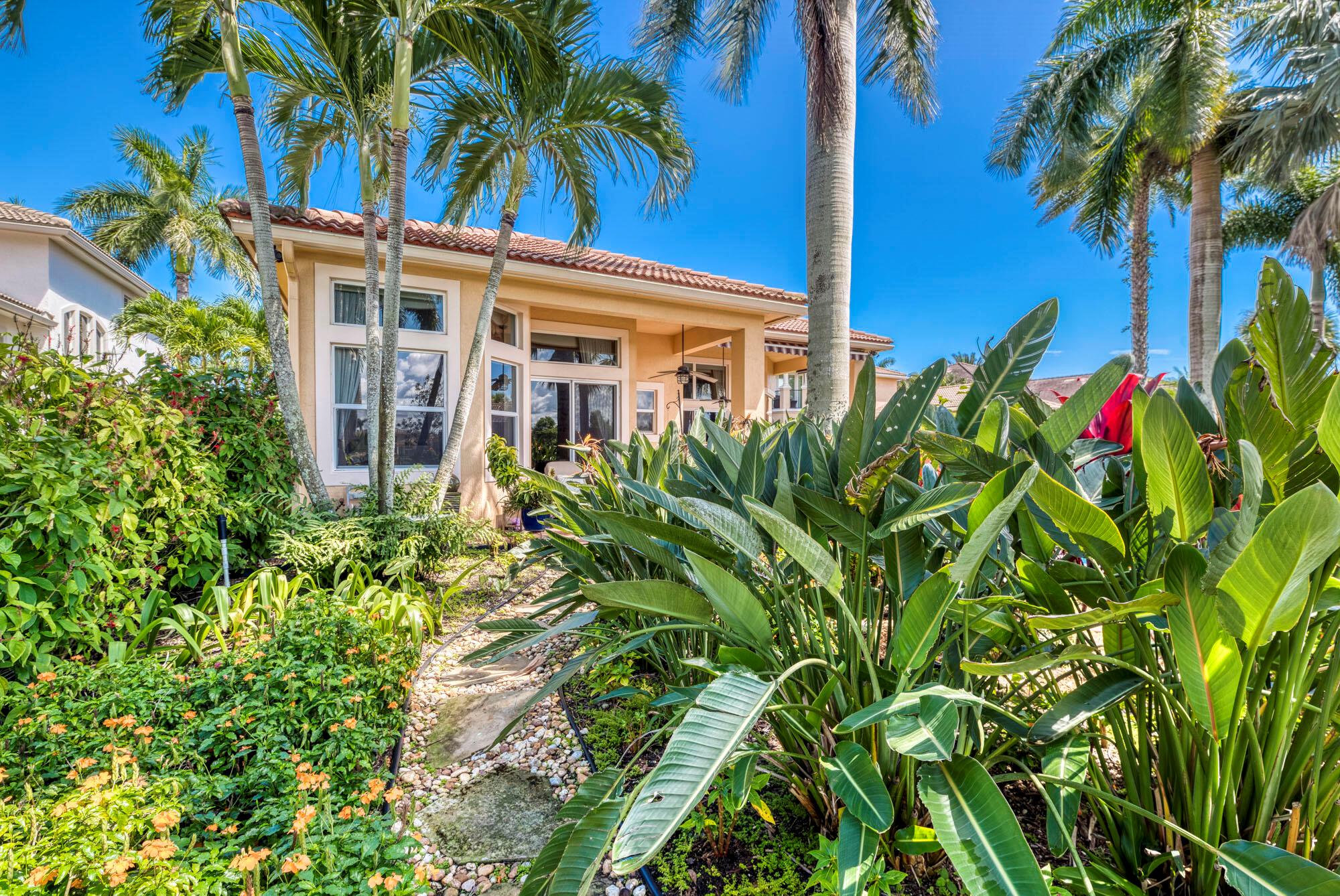 Jupiter Country Club - Residential