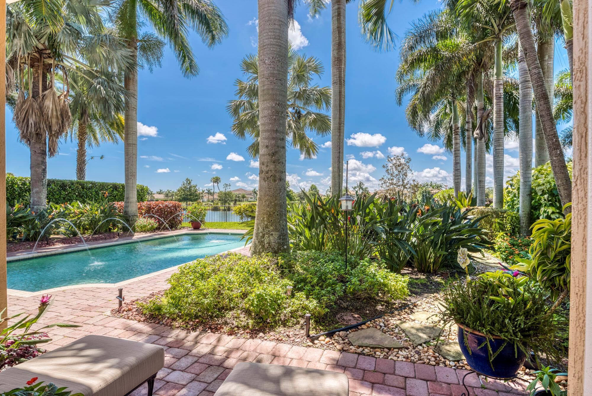 Jupiter Country Club - Residential