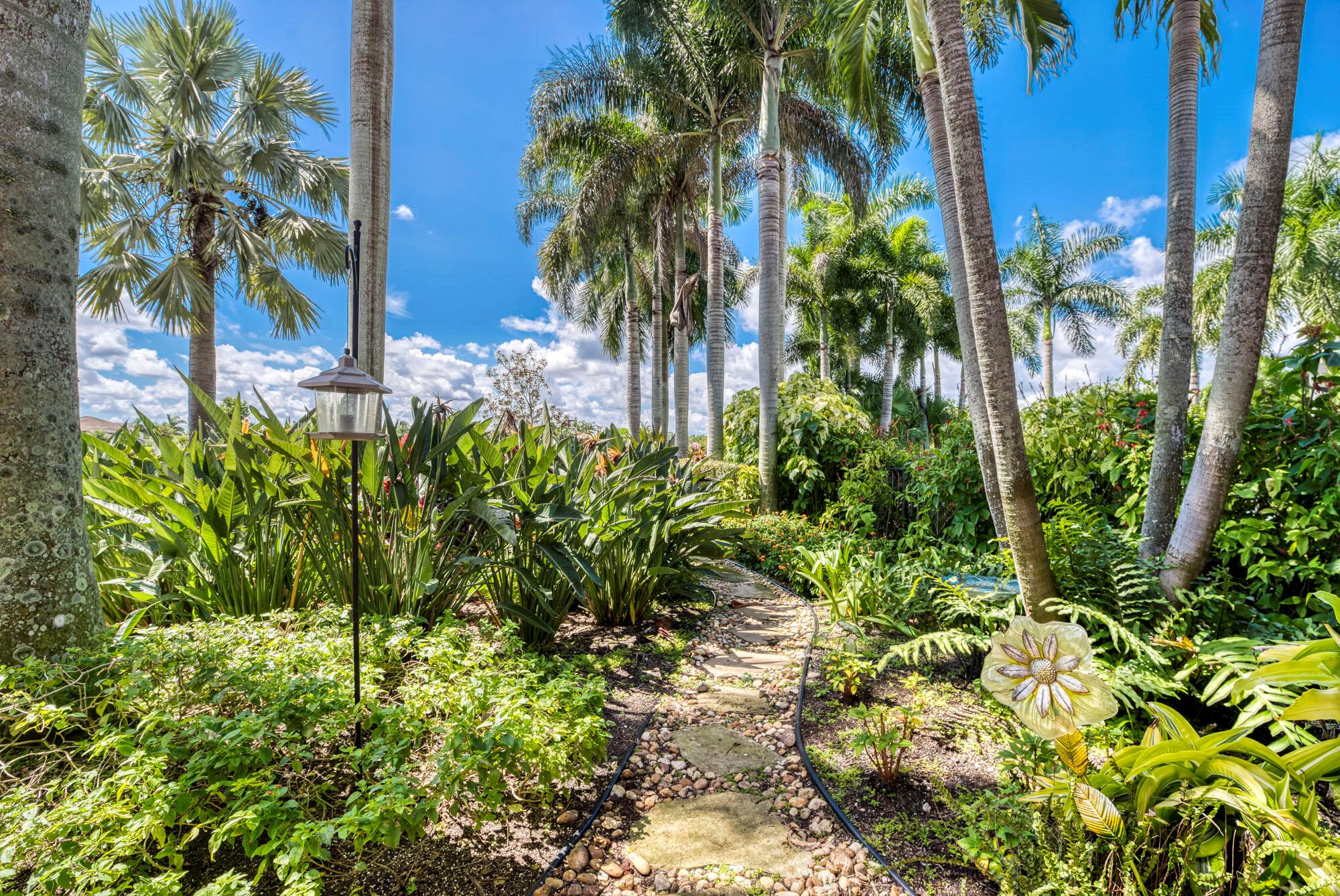 Jupiter Country Club - Residential