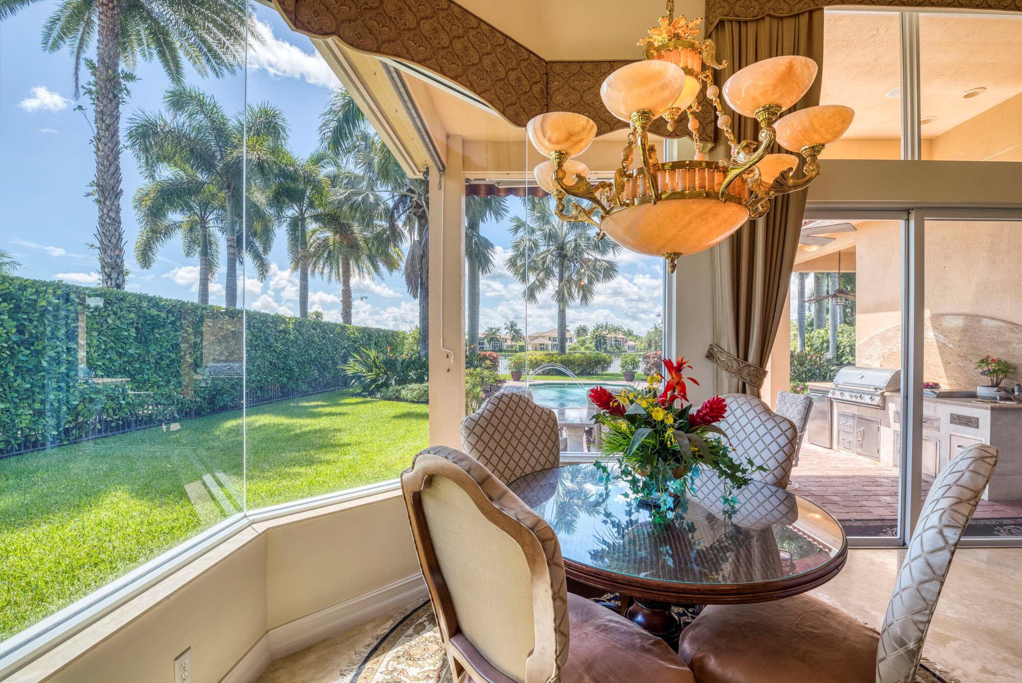 Jupiter Country Club - Residential