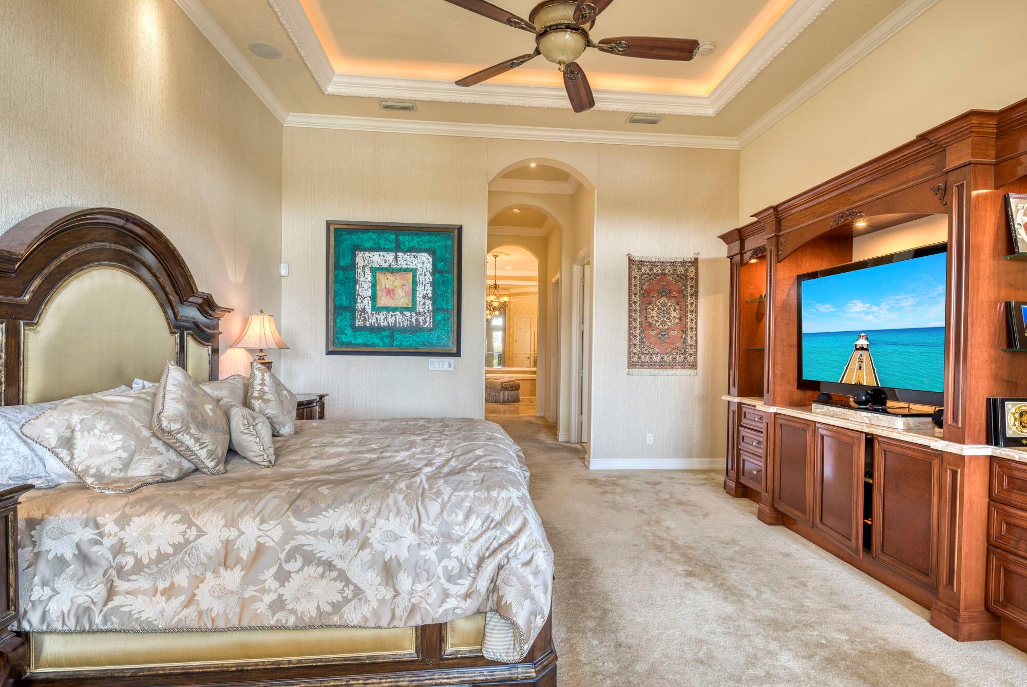 Jupiter Country Club - Residential