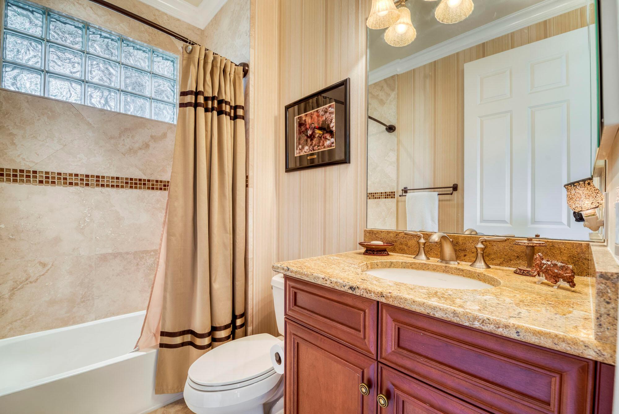 Jupiter Country Club - Residential