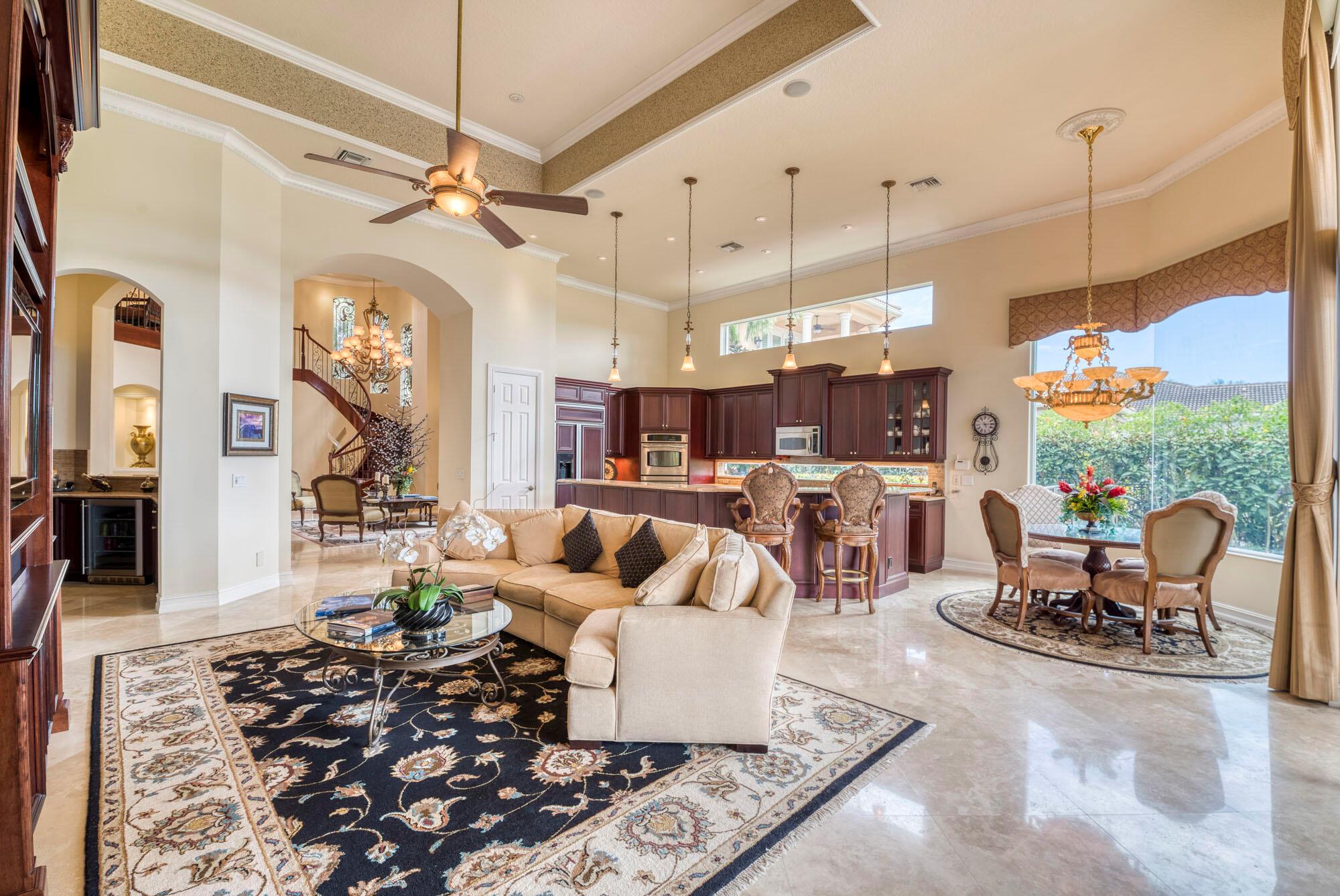 Jupiter Country Club - Residential