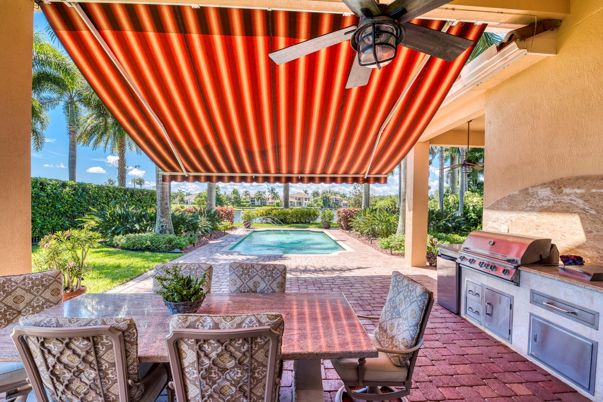 Jupiter Country Club - Residential