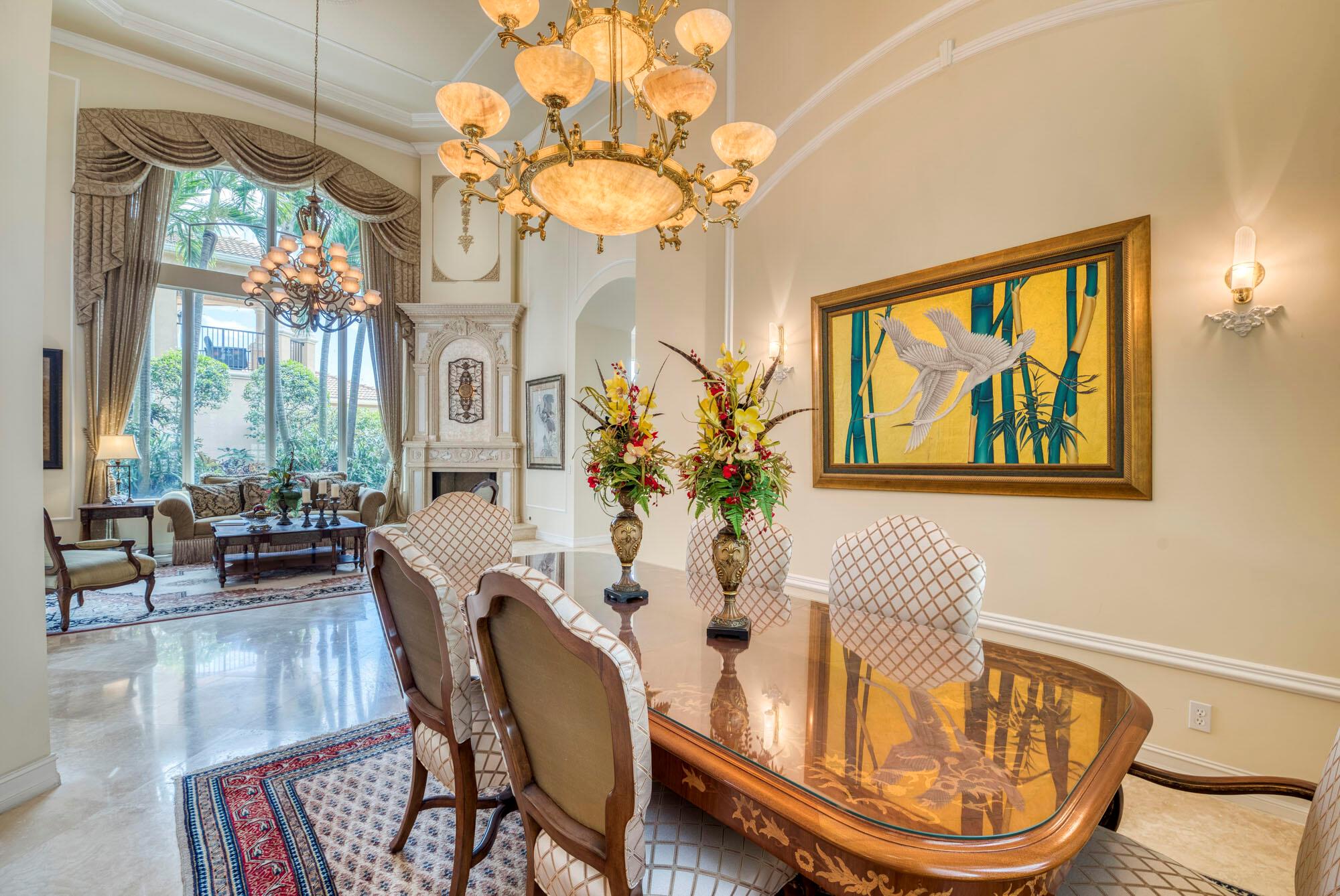 Jupiter Country Club - Residential