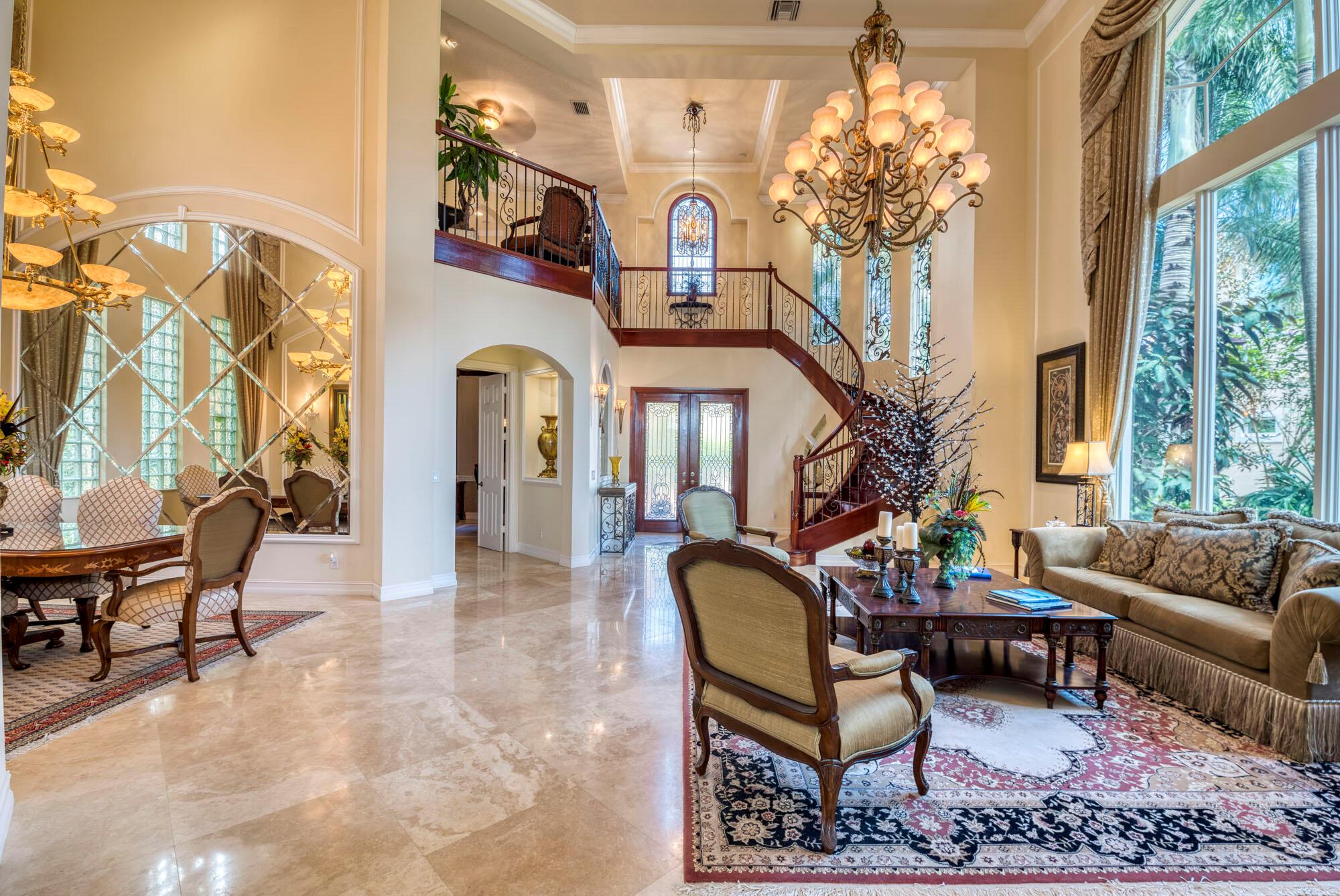 Jupiter Country Club - Residential