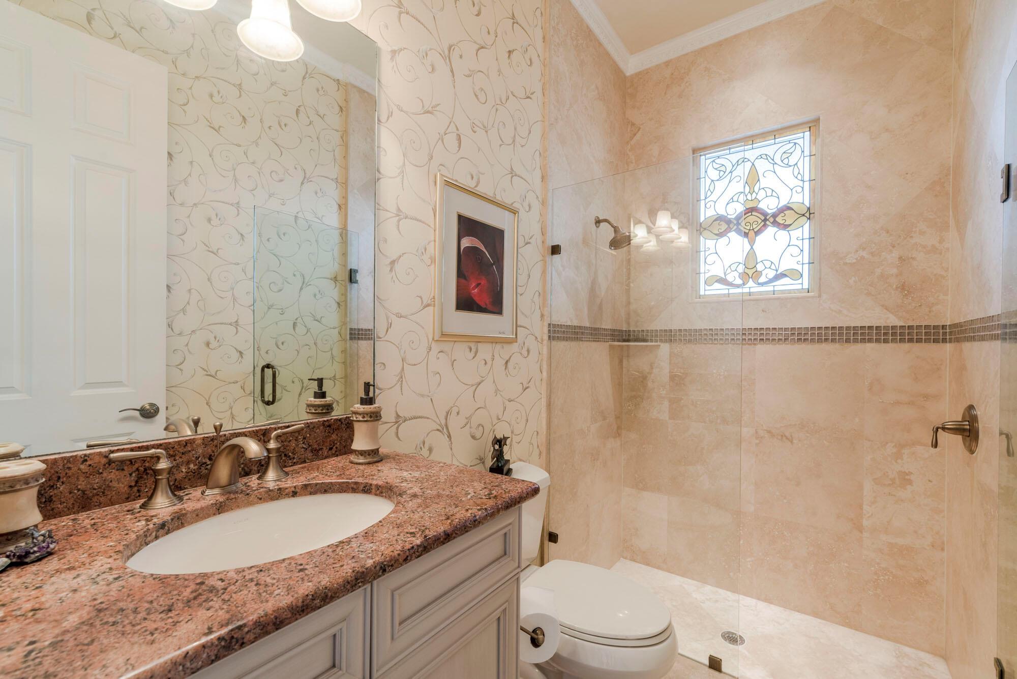 Jupiter Country Club - Residential