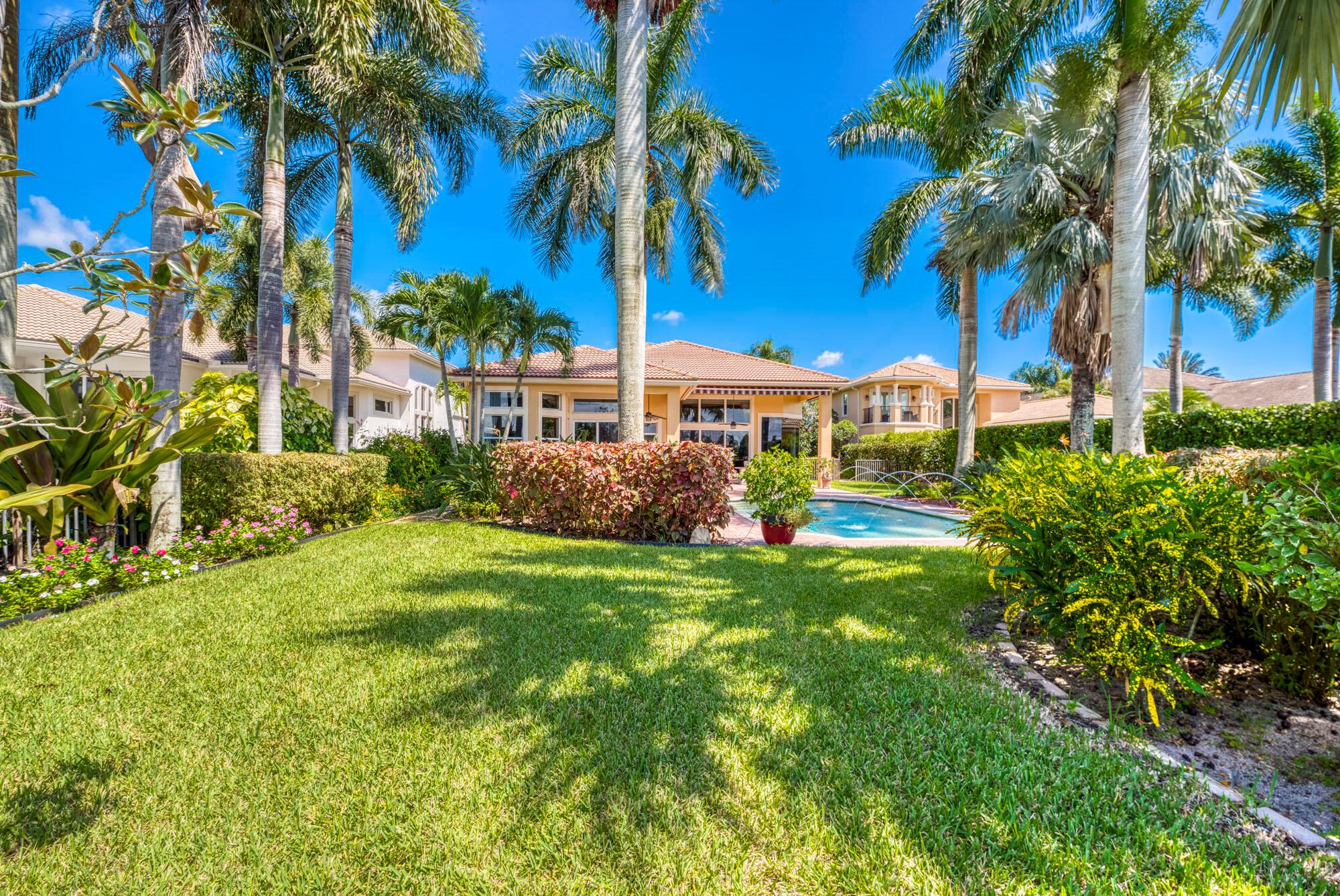 Jupiter Country Club - Residential
