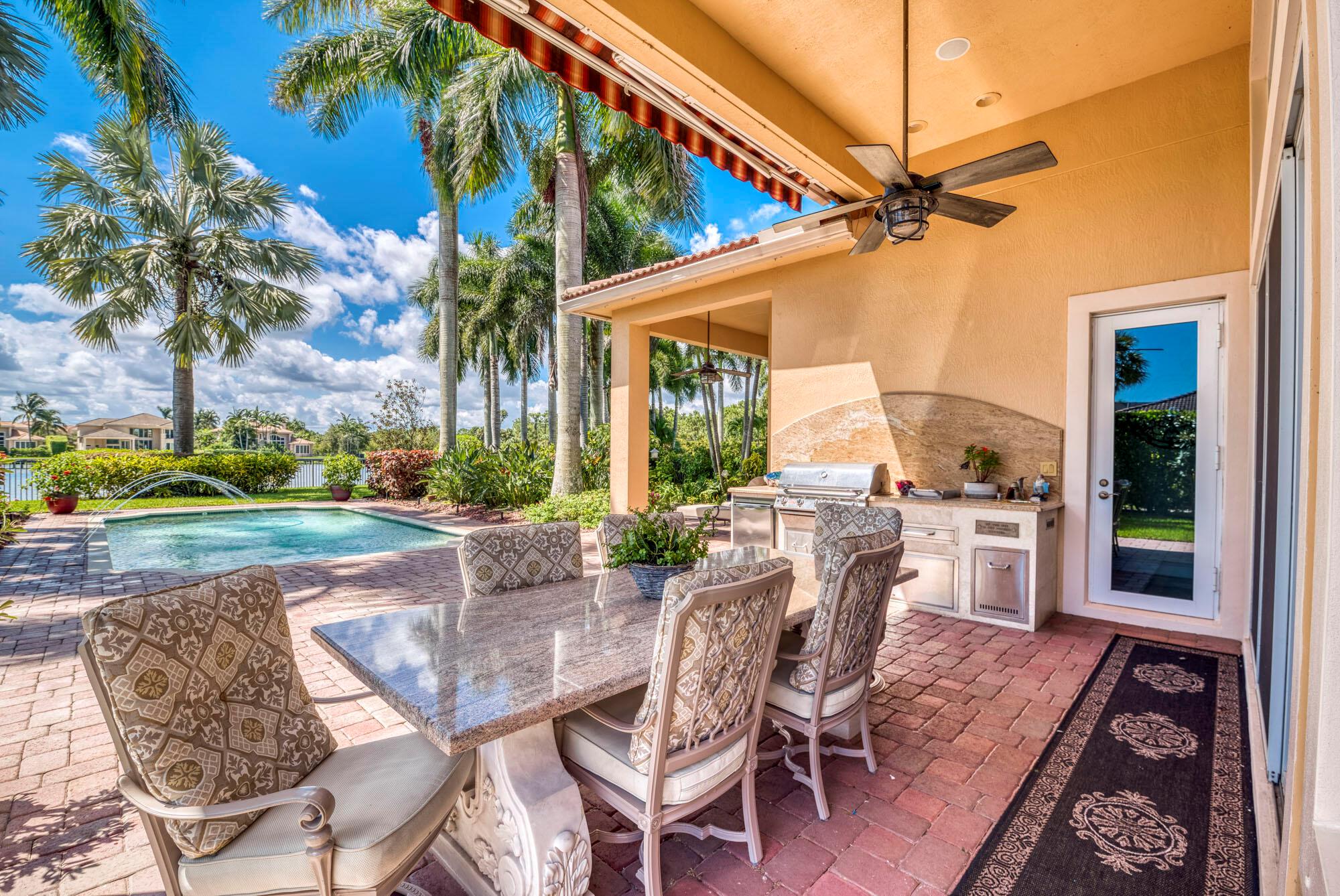 Jupiter Country Club - Residential