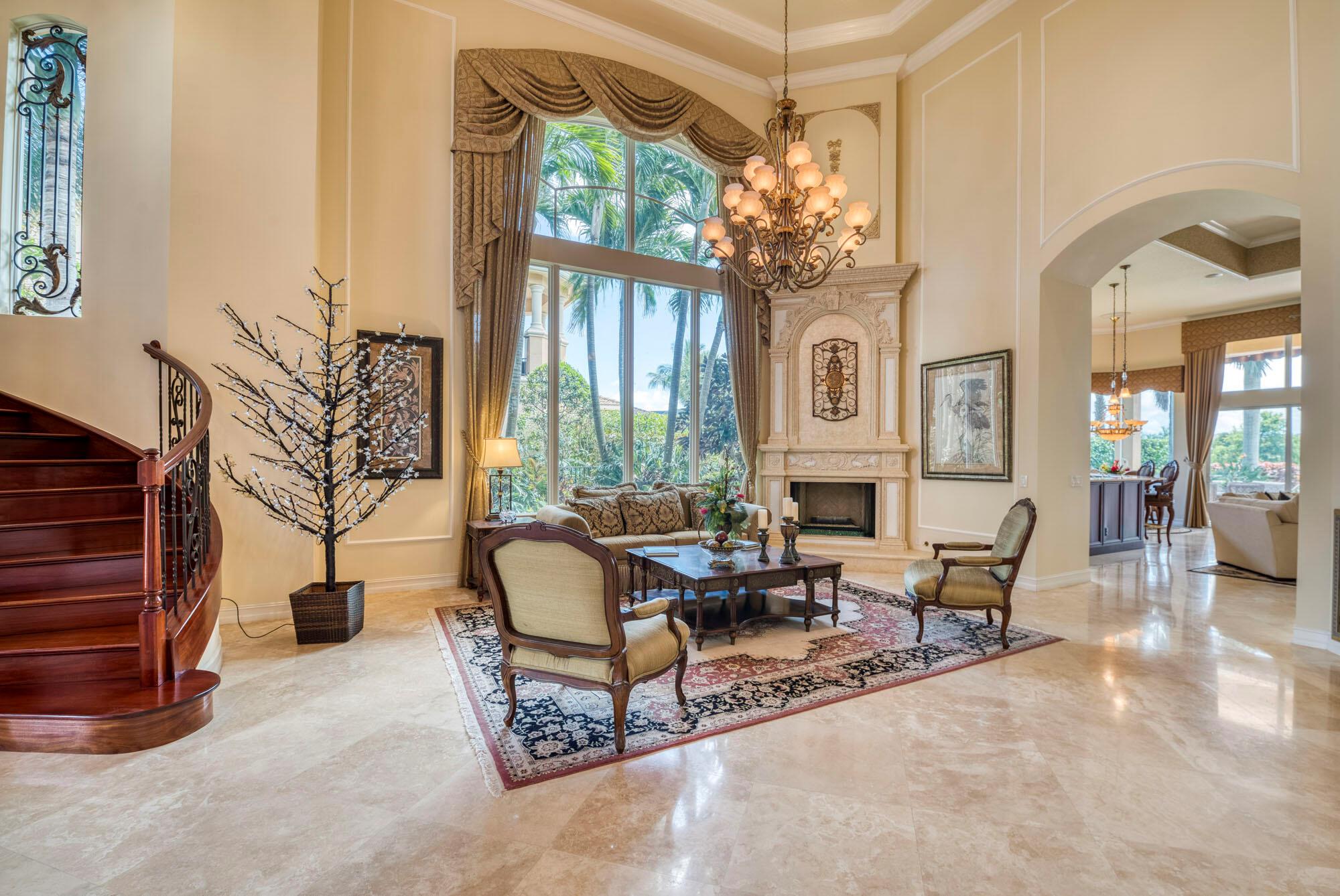 Jupiter Country Club - Residential