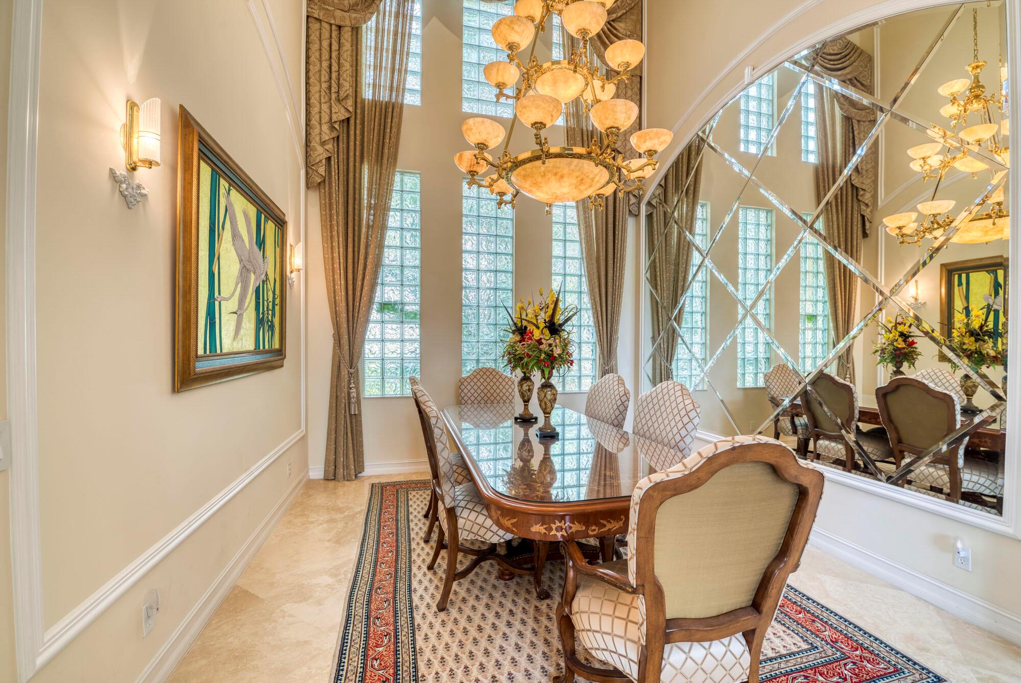 Jupiter Country Club - Residential