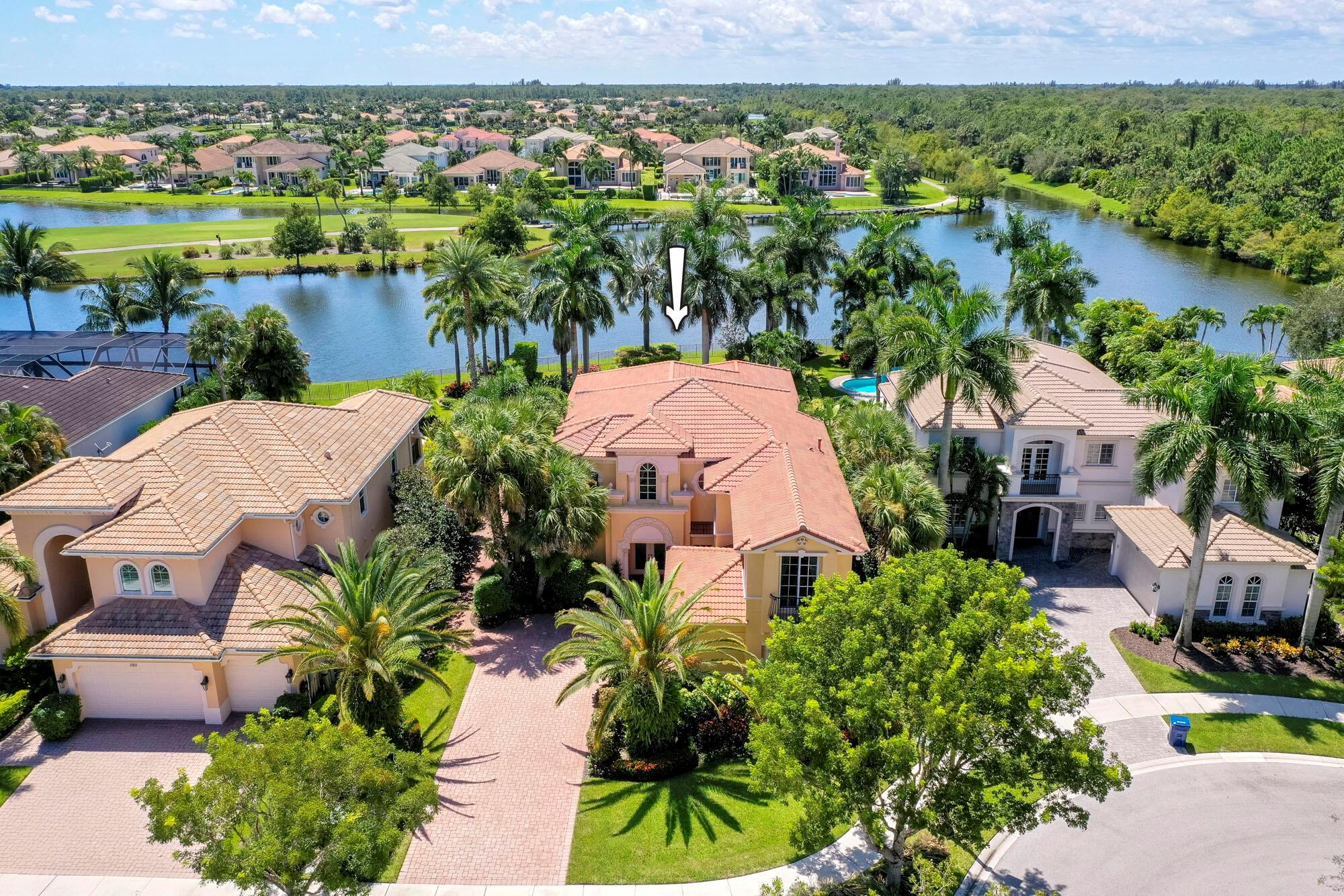 Jupiter Country Club - Residential