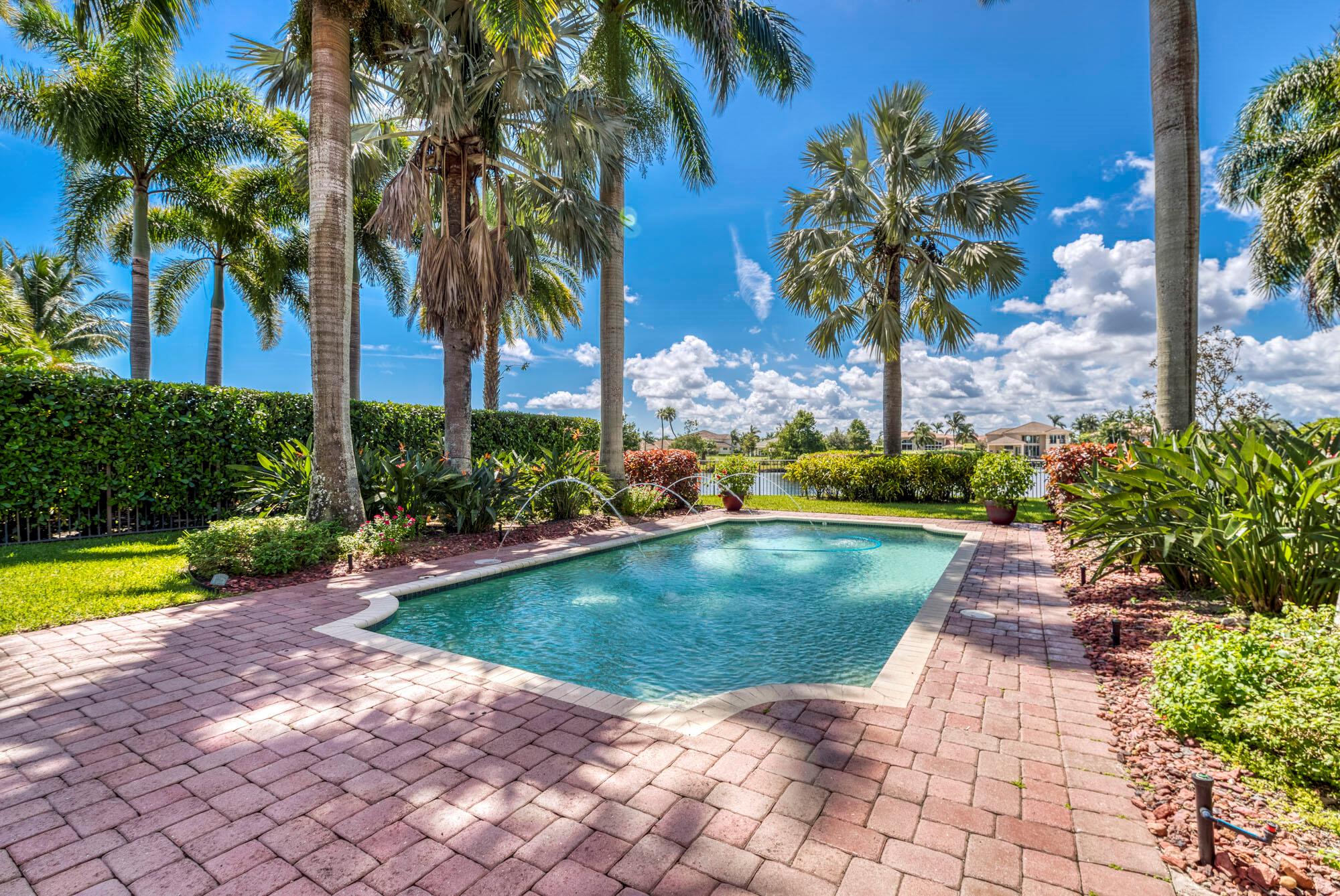 Jupiter Country Club - Residential