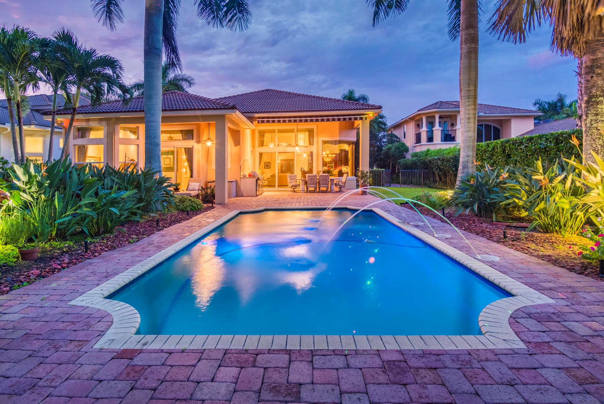 Jupiter Country Club - Residential