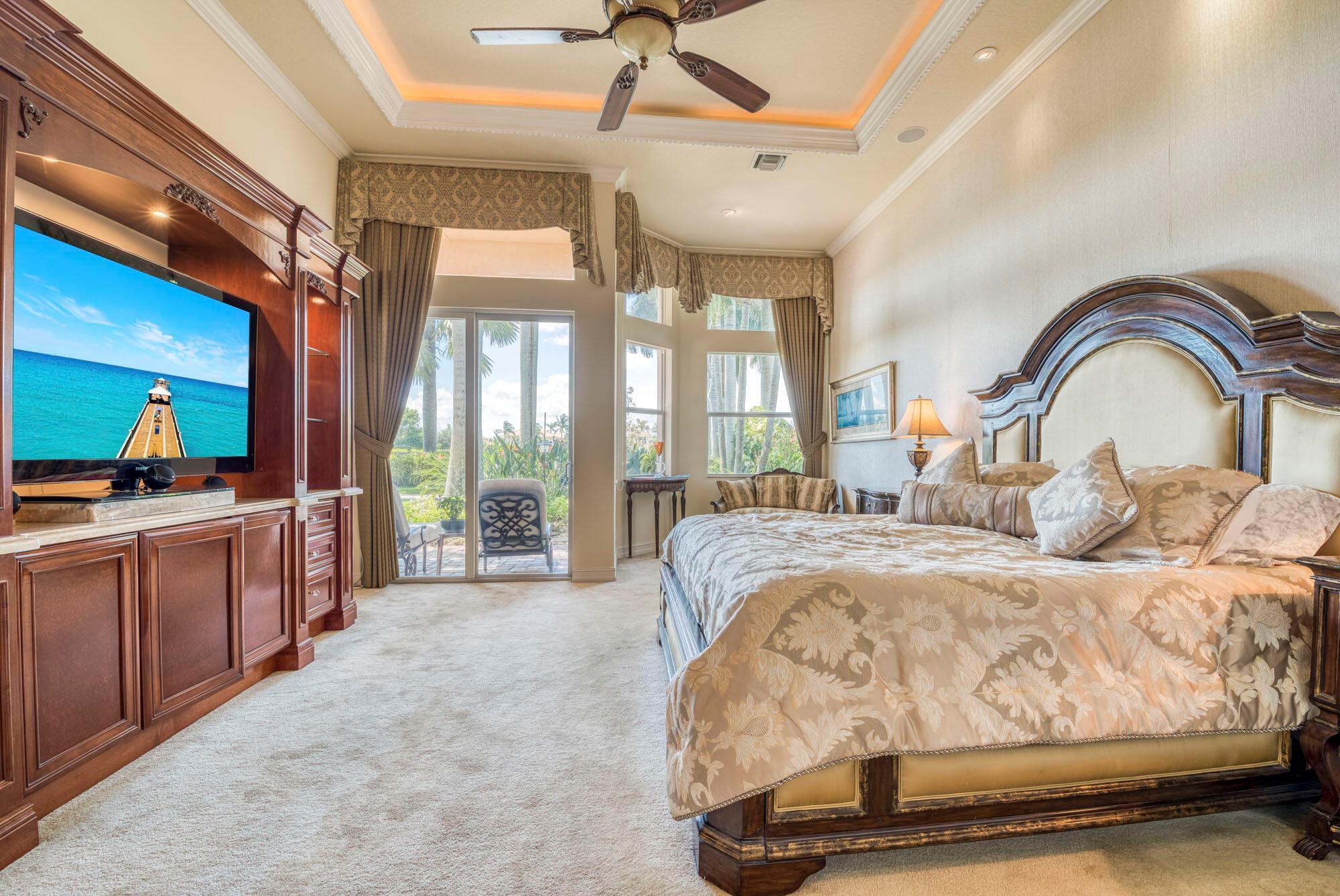 Jupiter Country Club - Residential