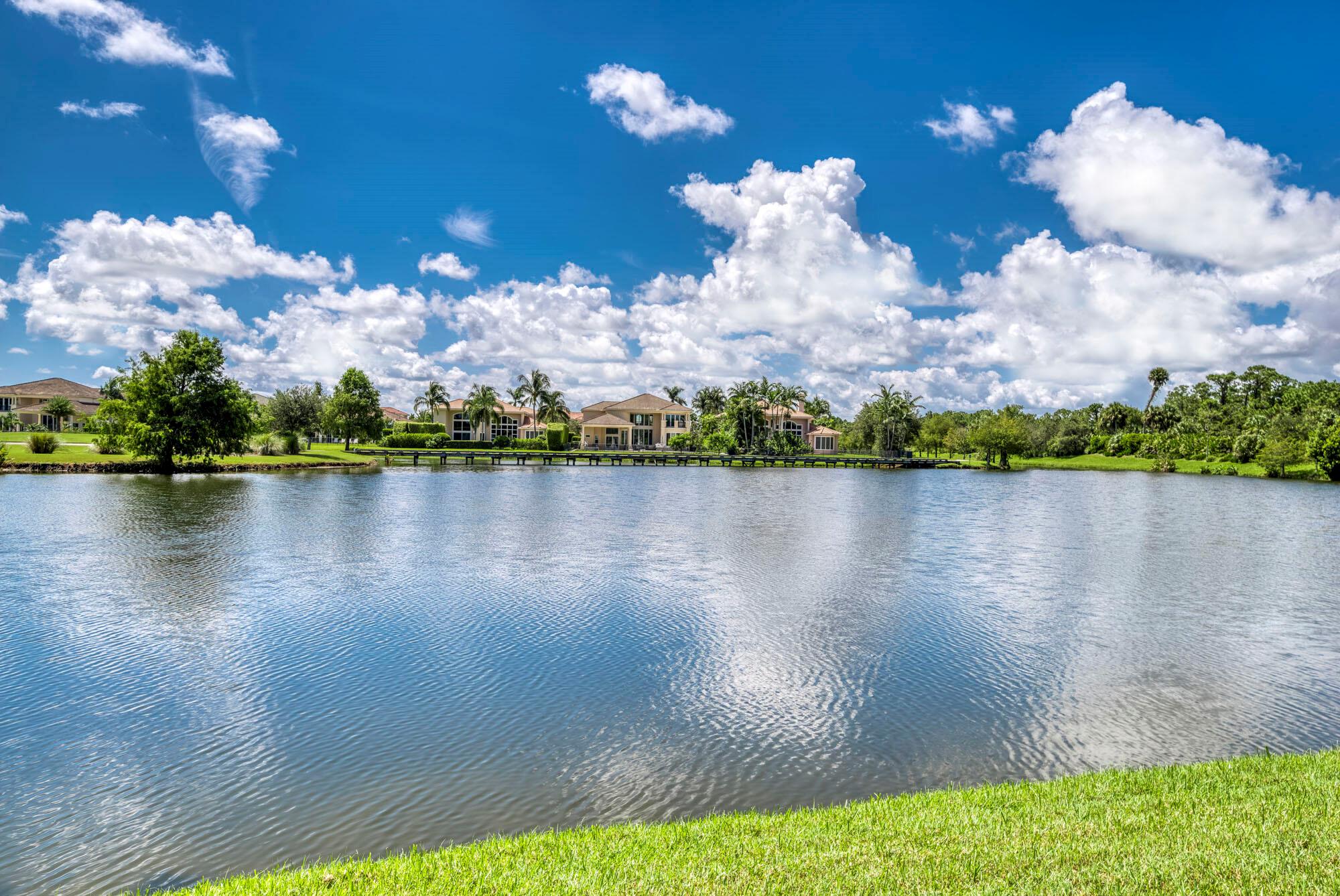 Jupiter Country Club - Residential