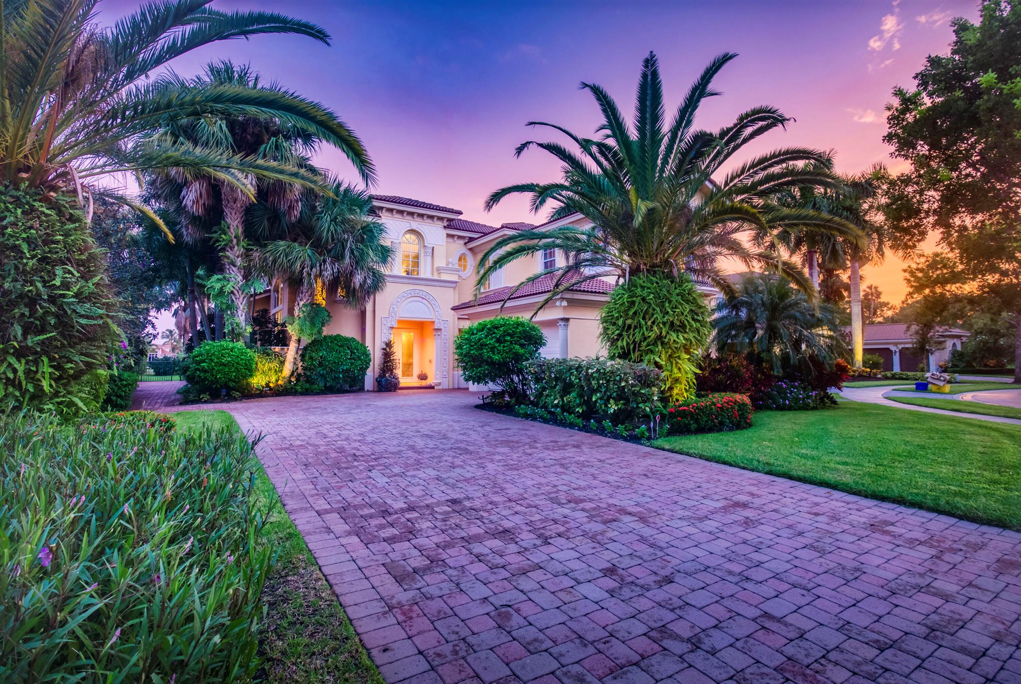 Jupiter Country Club - Residential