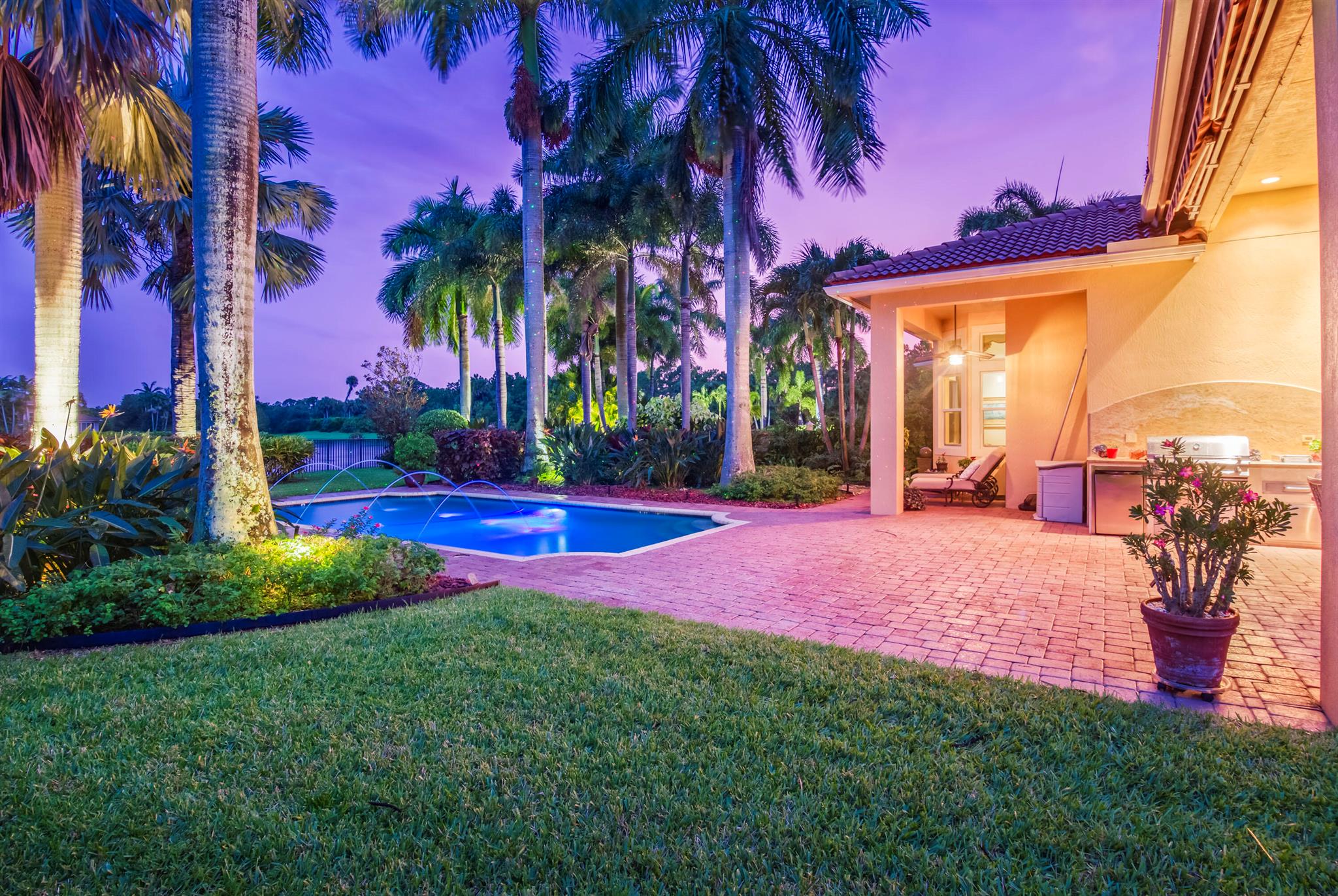 Jupiter Country Club - Residential