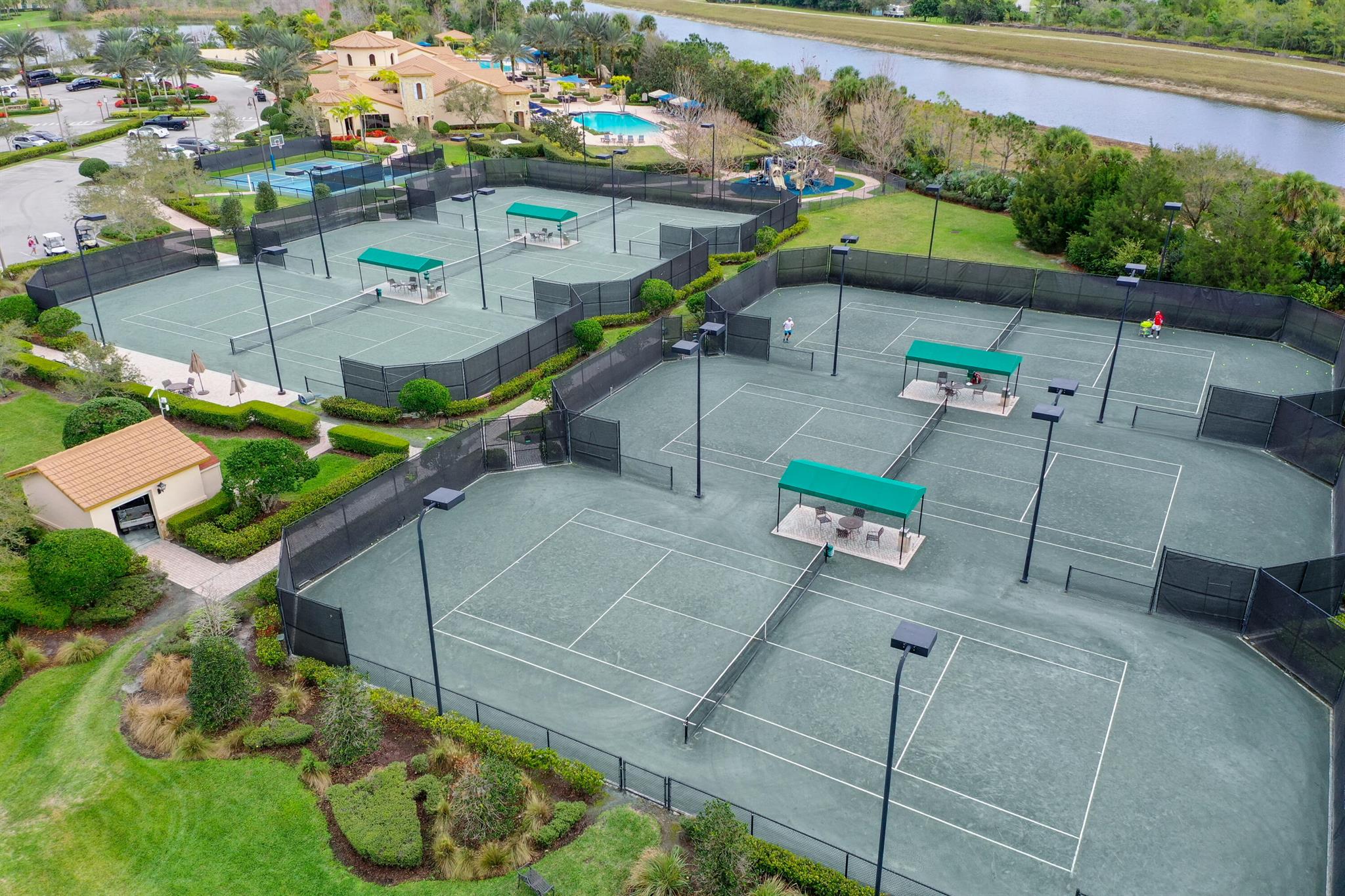 Jupiter Country Club - Residential