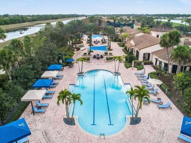 Jupiter Country Club - Residential