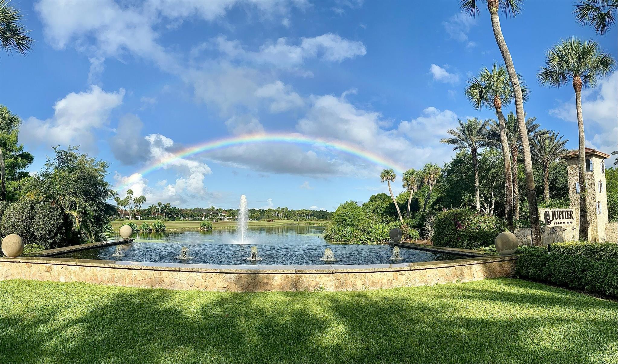 Jupiter Country Club - Residential