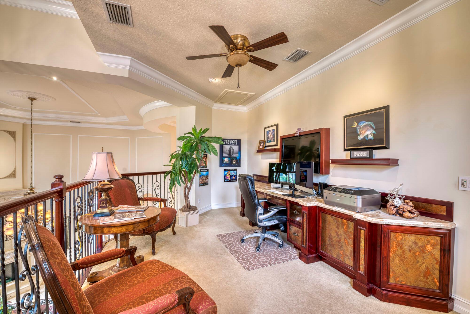 Jupiter Country Club - Residential