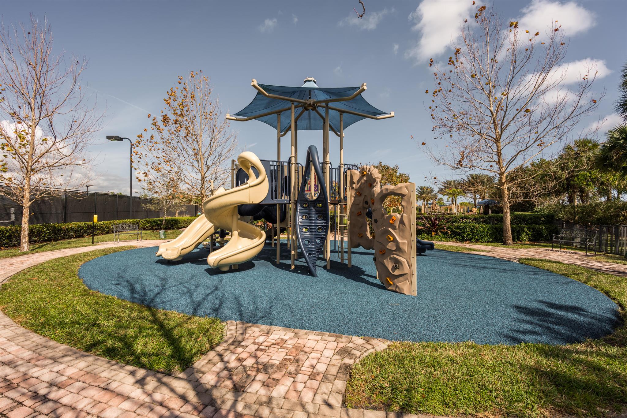 Jupiter Country Club - Residential