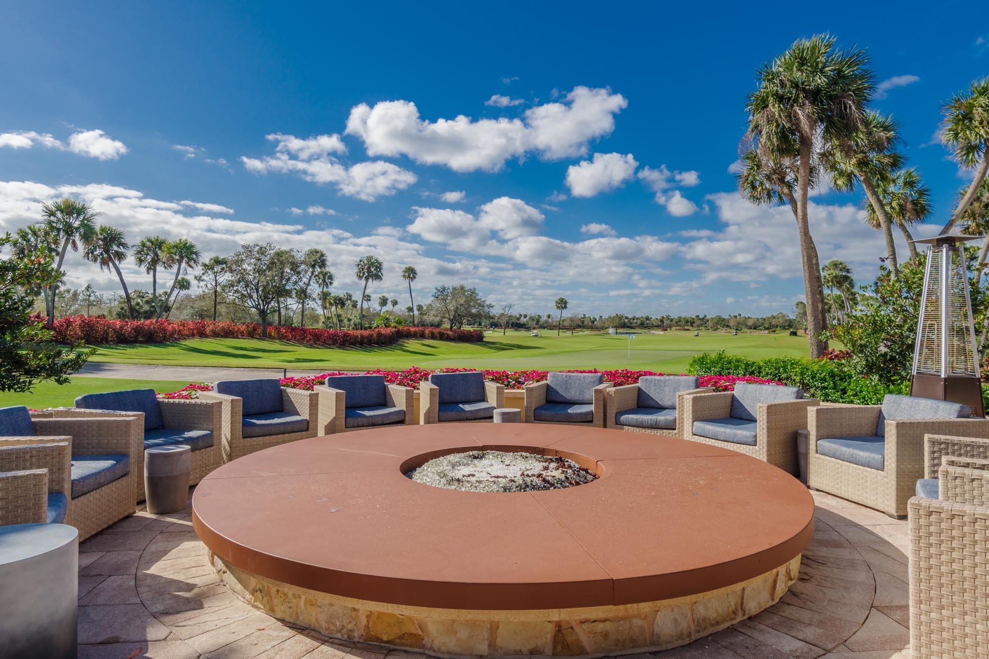 Jupiter Country Club - Residential