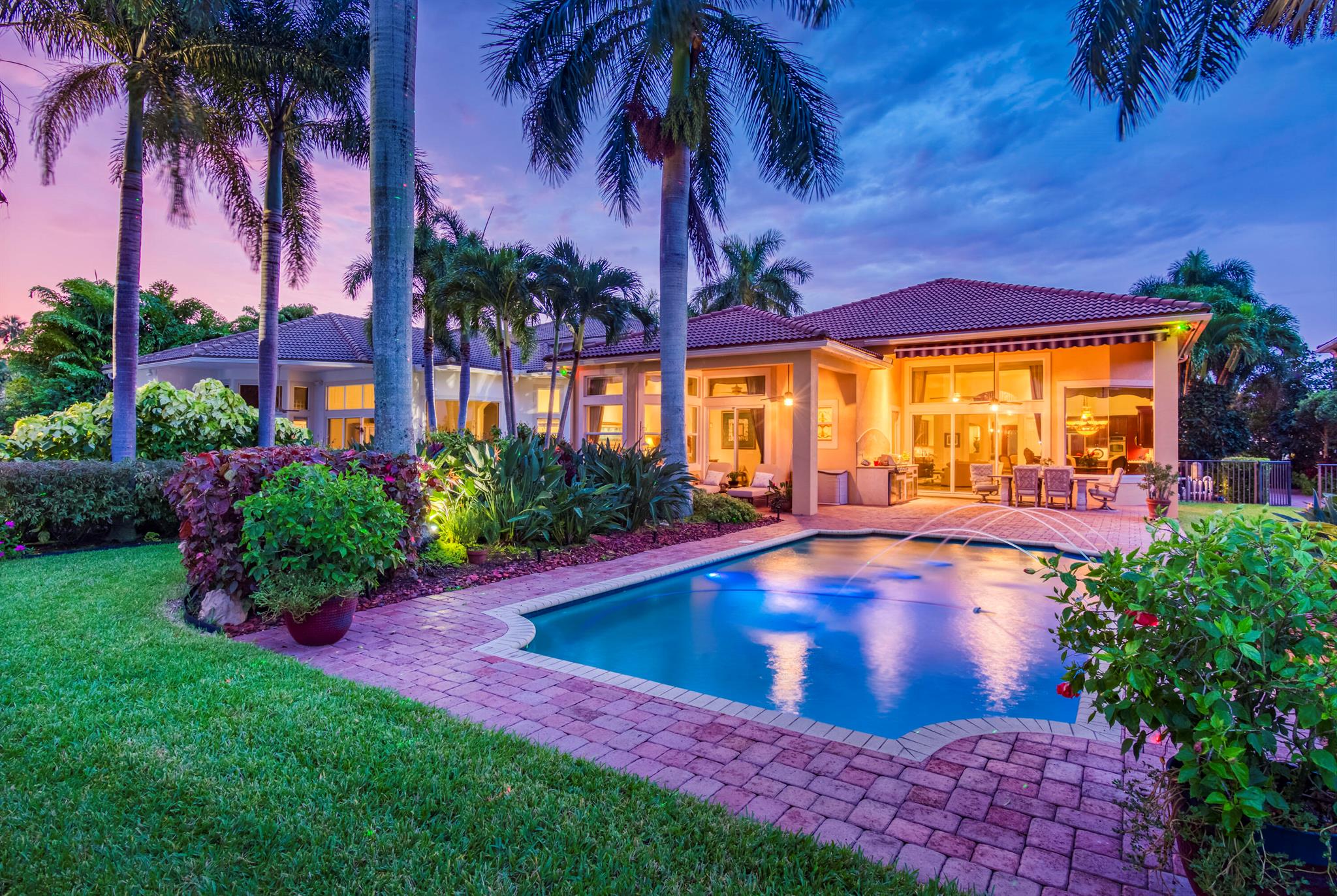Jupiter Country Club - Residential