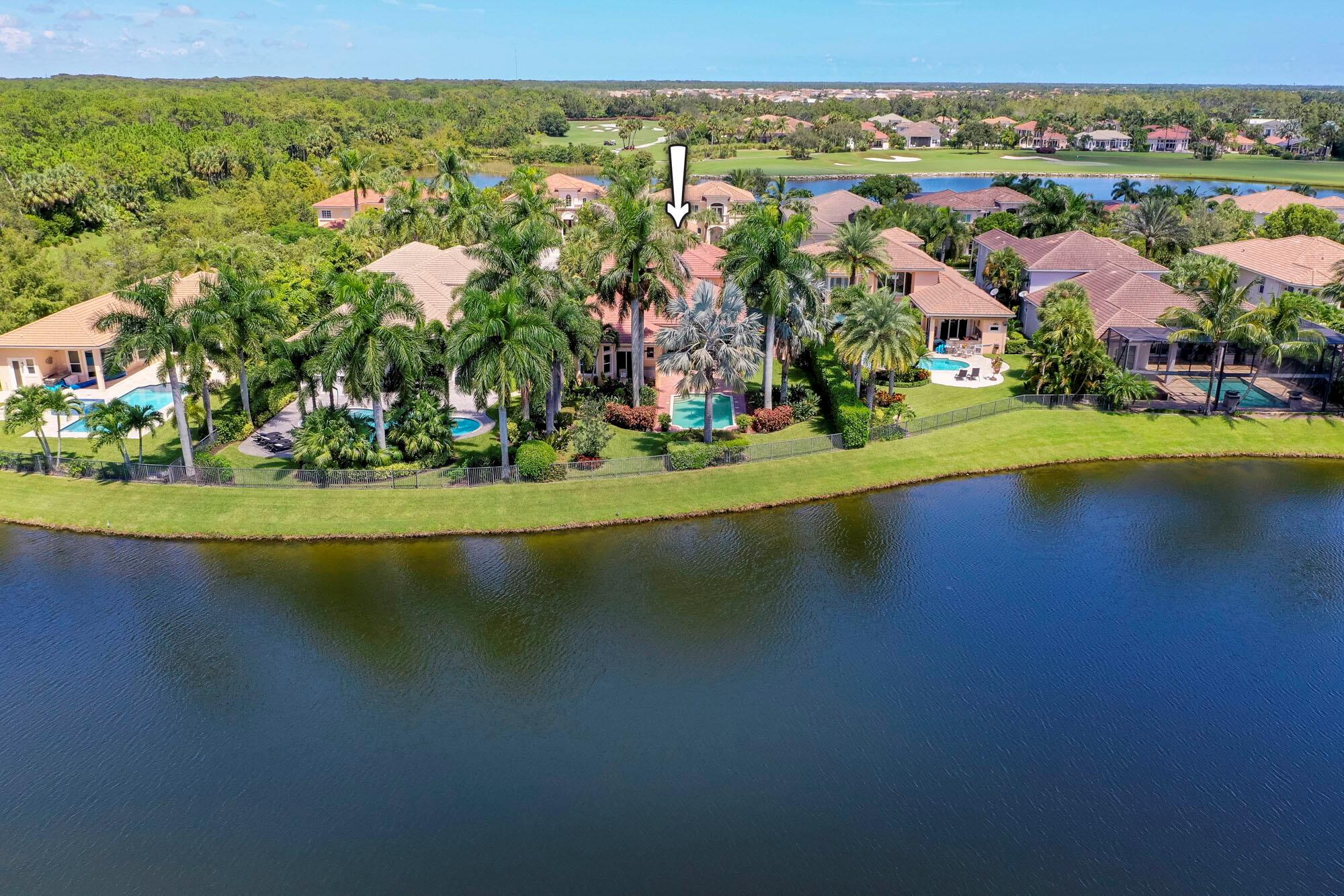 Jupiter Country Club - Residential