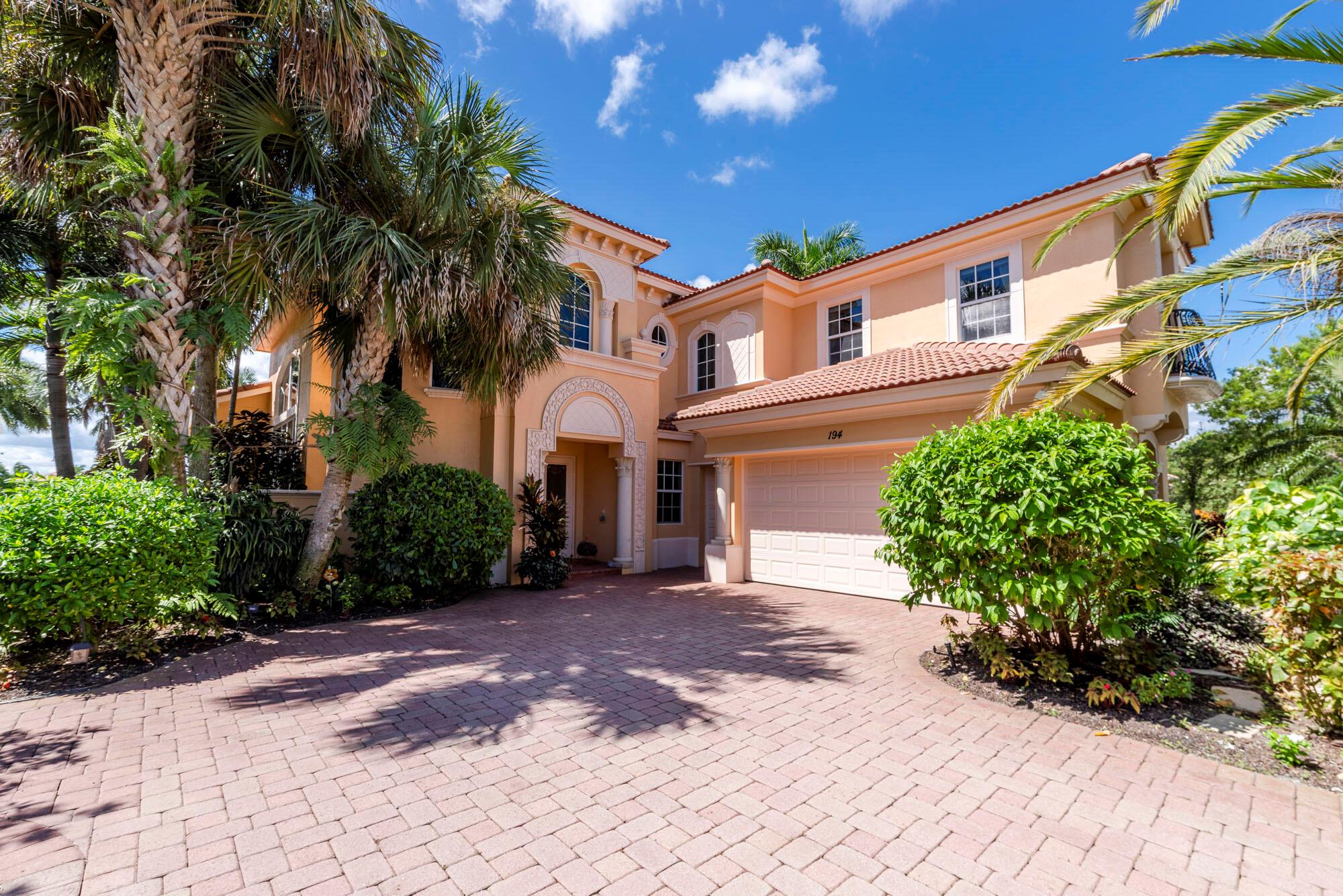 Jupiter Country Club - Residential