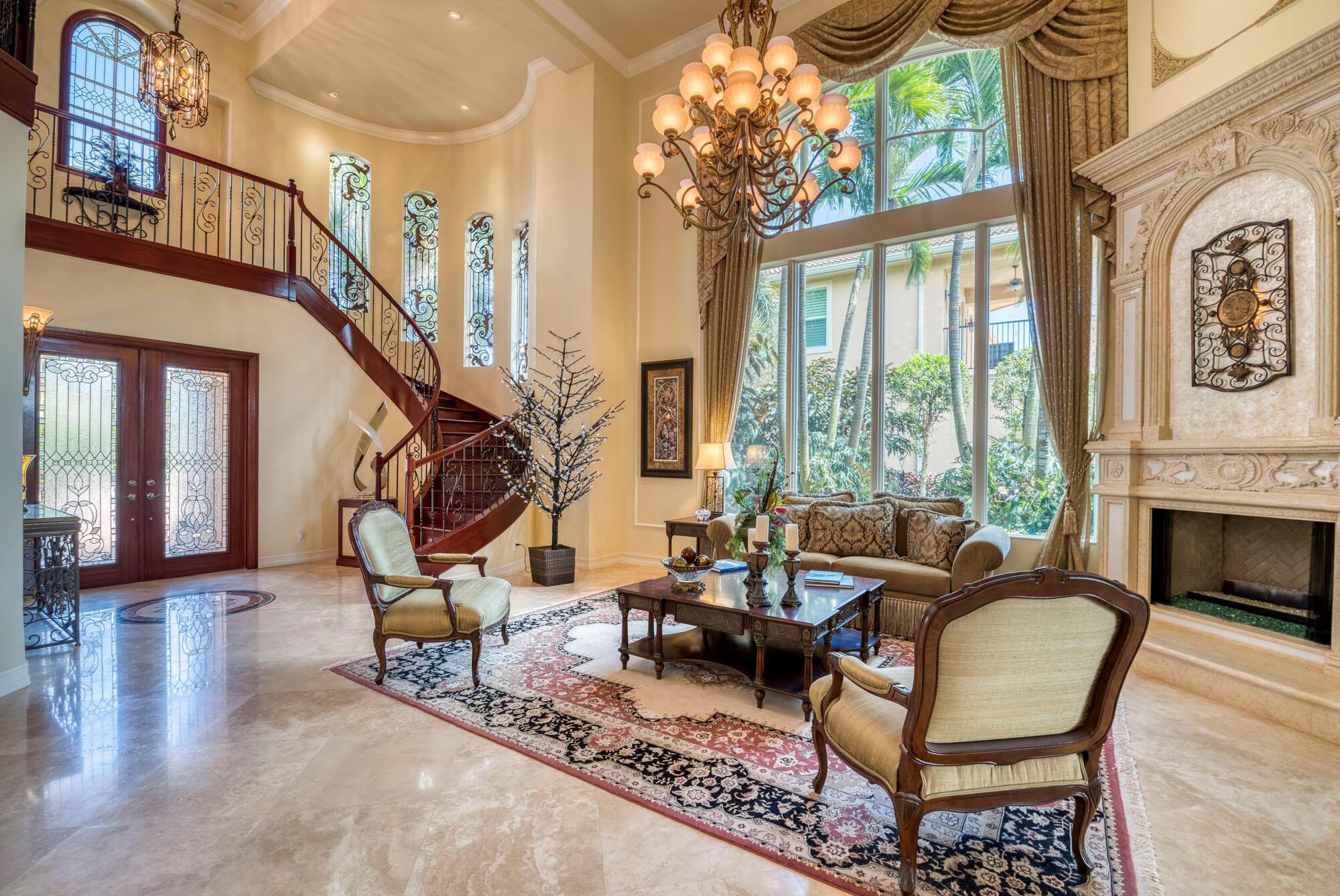 Jupiter Country Club - Residential