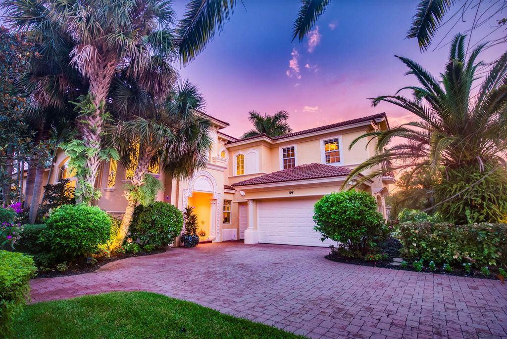 Photo of 194 Carmela Court, Jupiter, FL 33478 (MLS # R10916636)