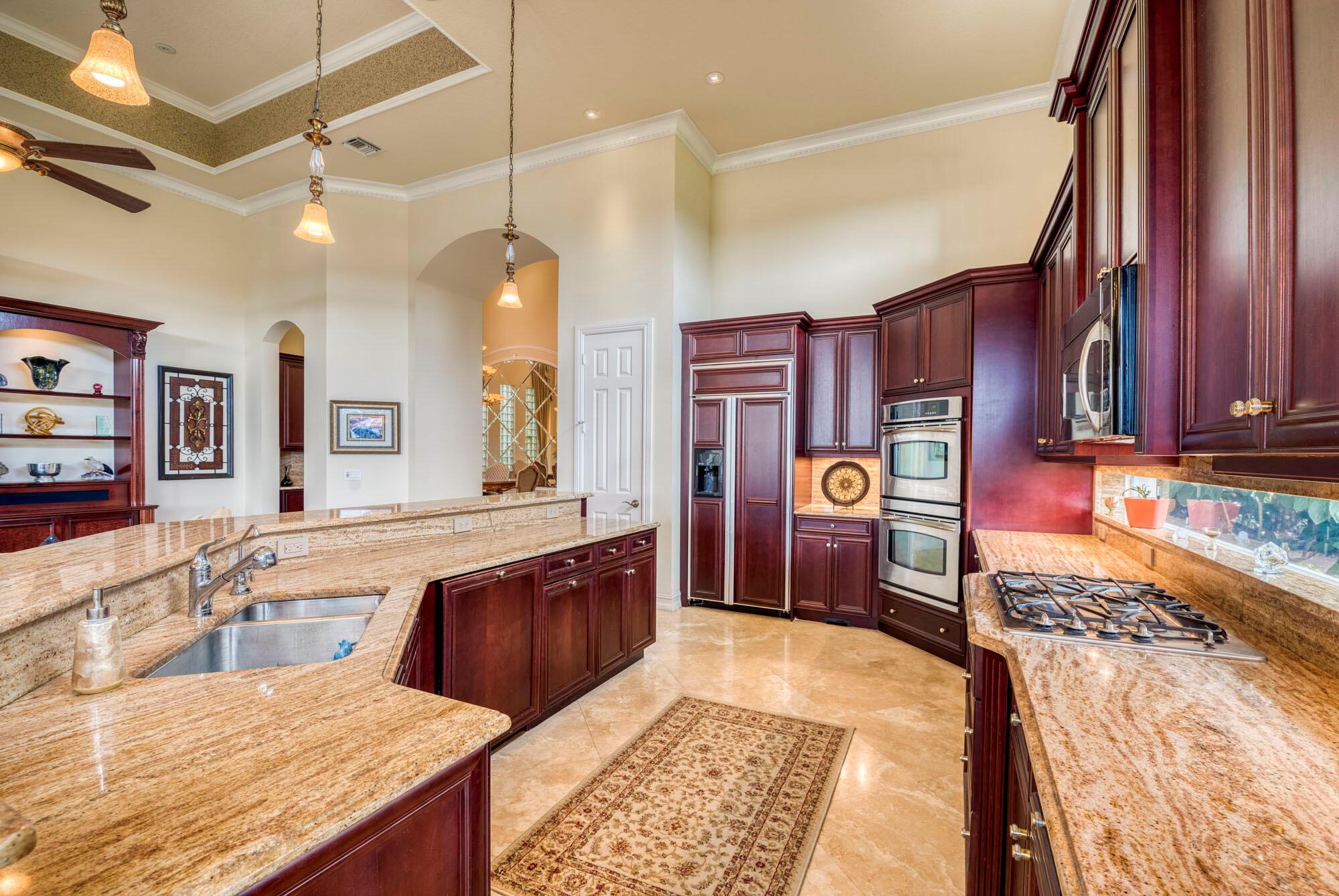 Jupiter Country Club - Residential