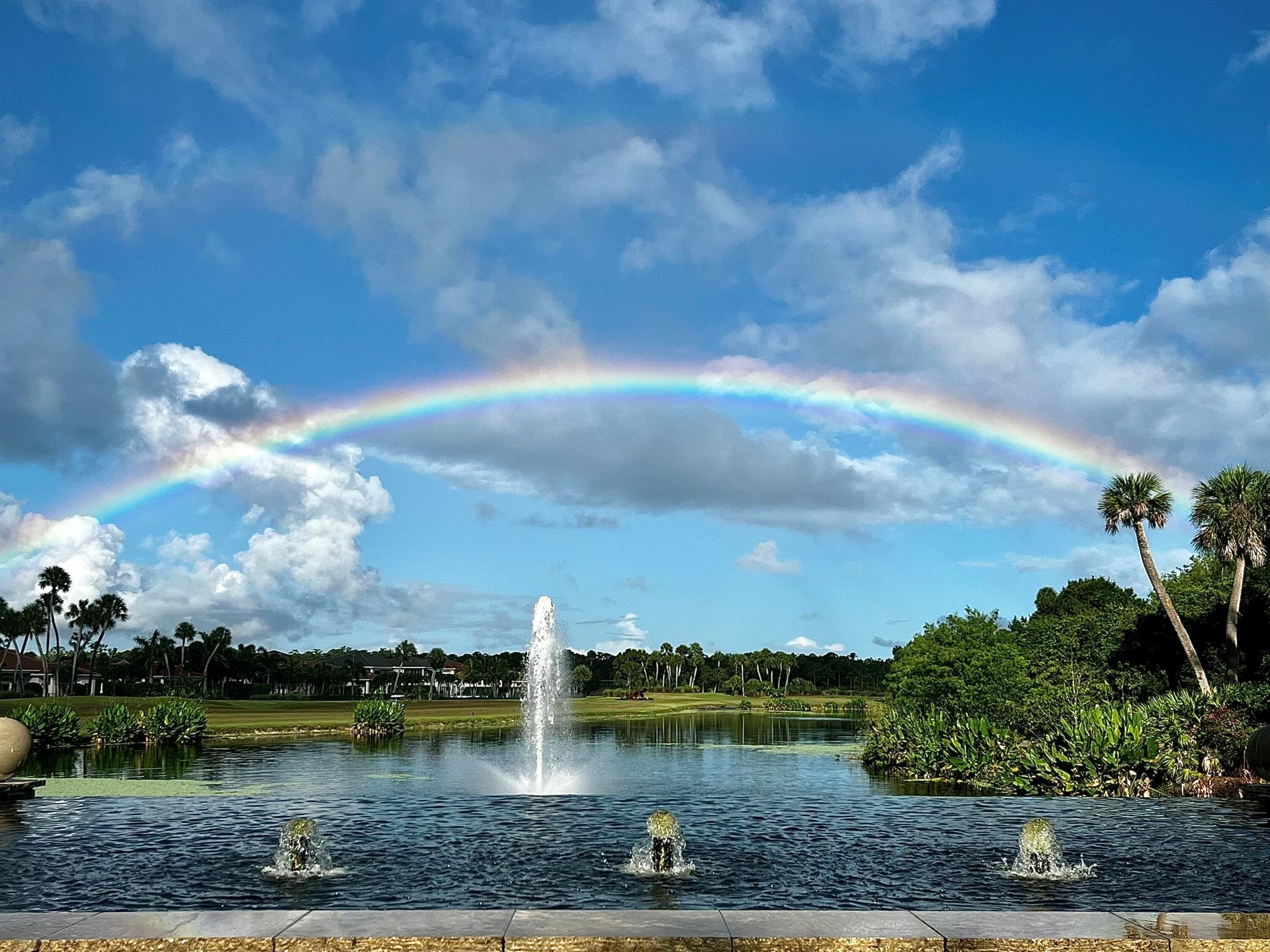 Jupiter Country Club - Residential