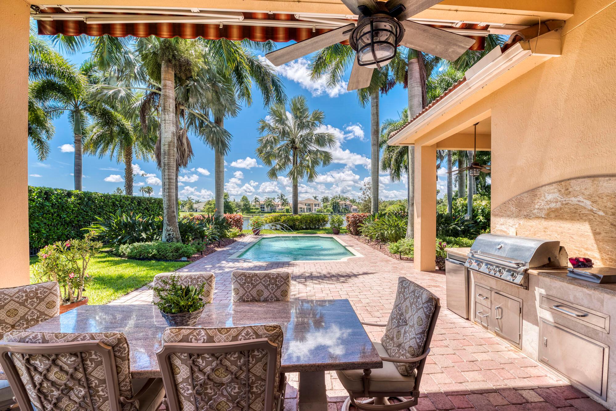 Jupiter Country Club - Residential