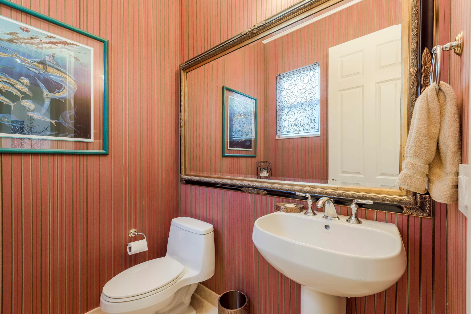 Jupiter Country Club - Residential