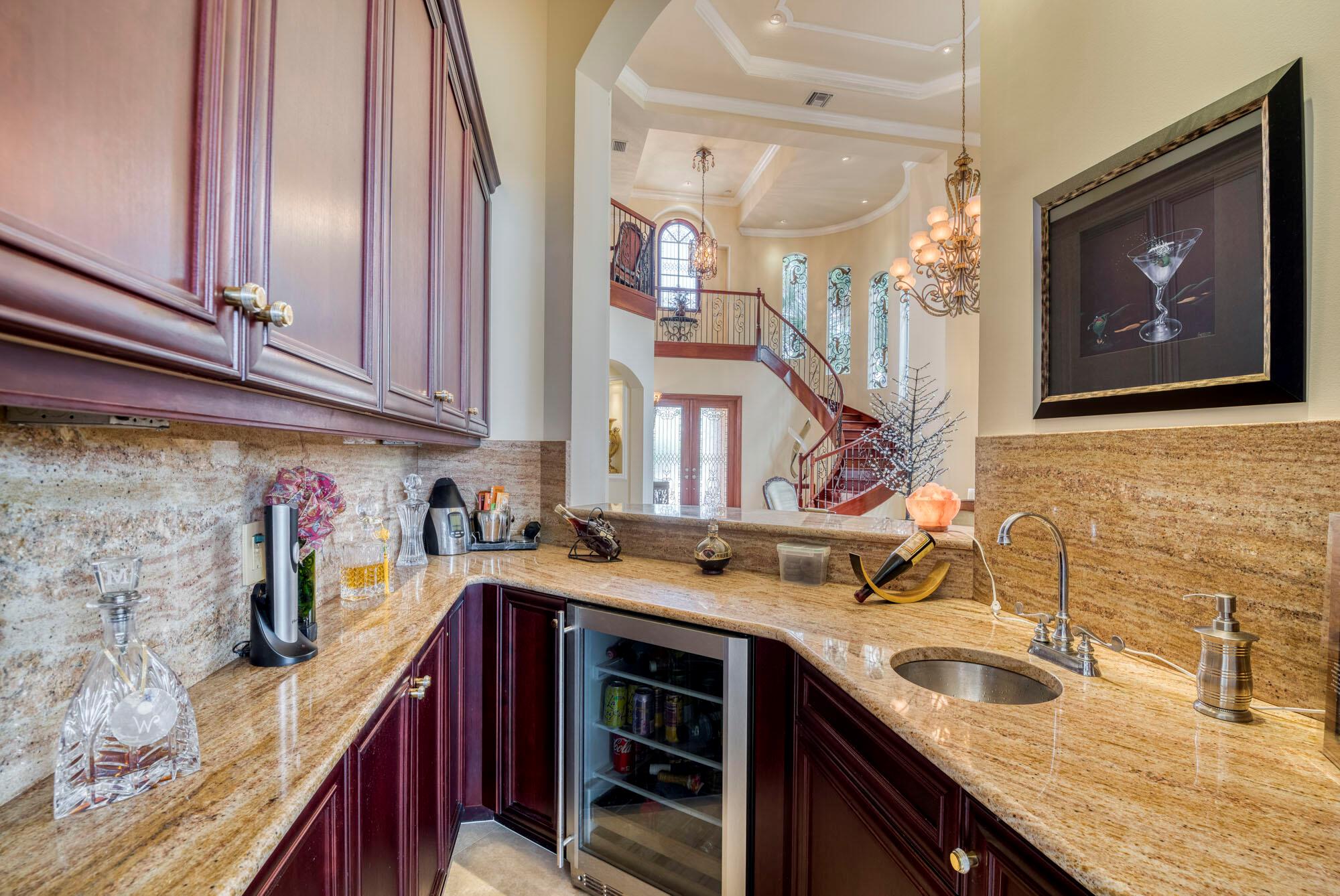 Jupiter Country Club - Residential