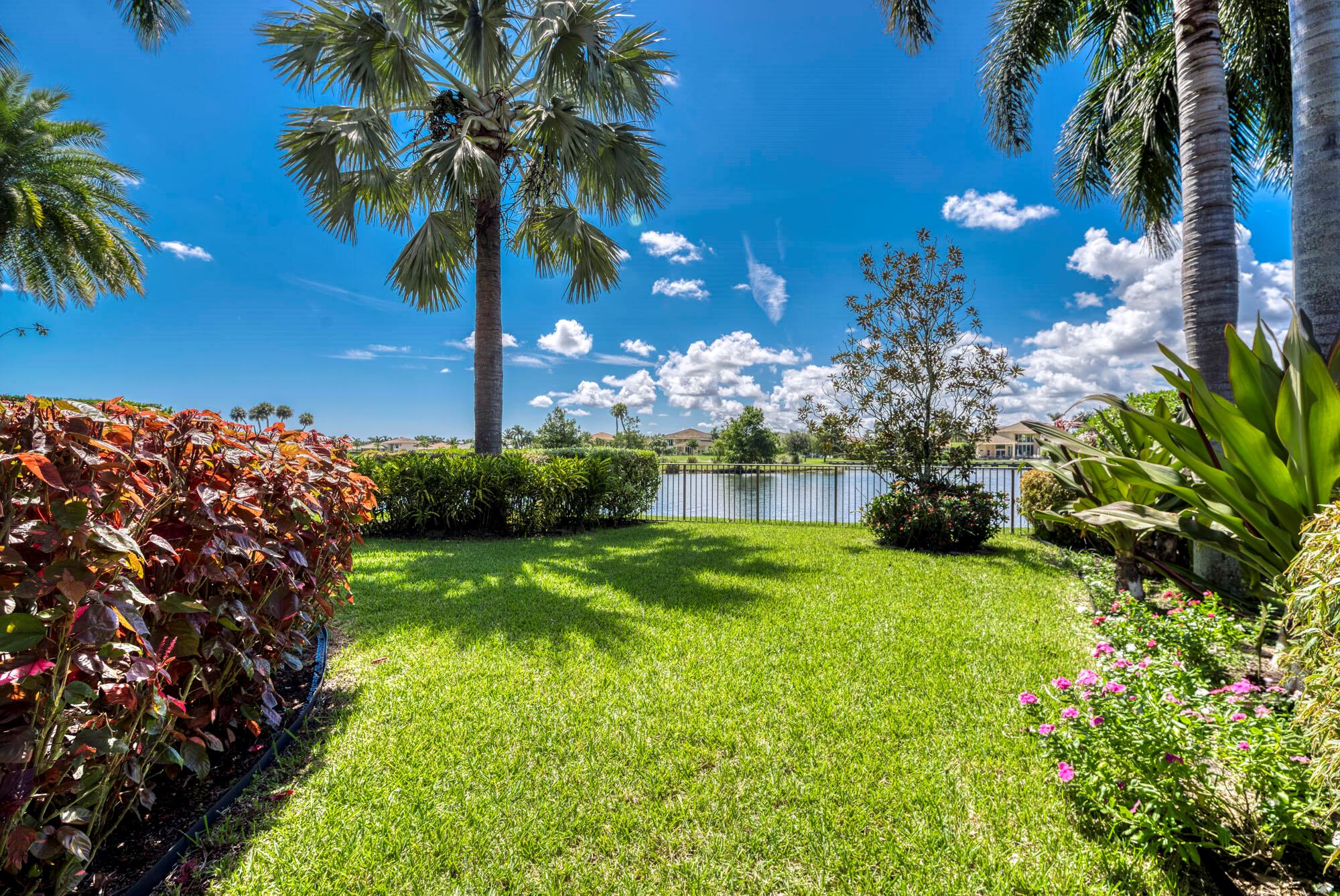 Jupiter Country Club - Residential