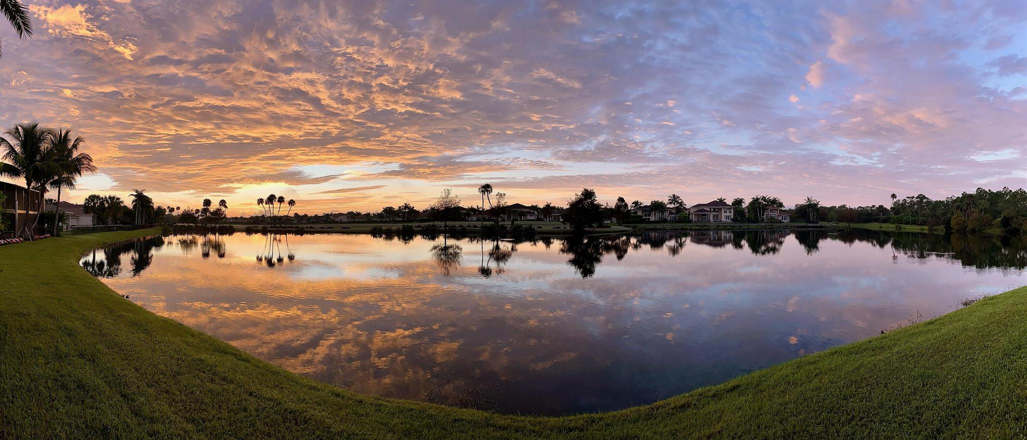 Jupiter Country Club - Residential