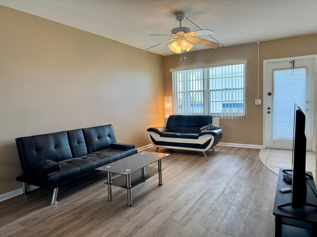 Photo of 4019 Lincoln A, Boca Raton, FL 33434 (MLS # B26061284)