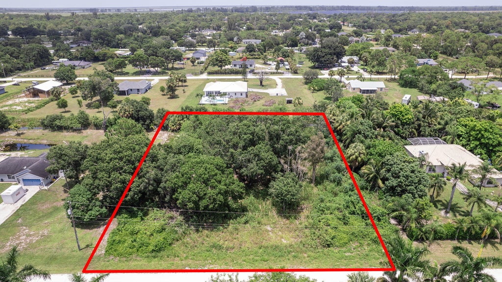 Photo of 18853 42nd Road N, The Acreage, FL 33470 (MLS # R11110634)