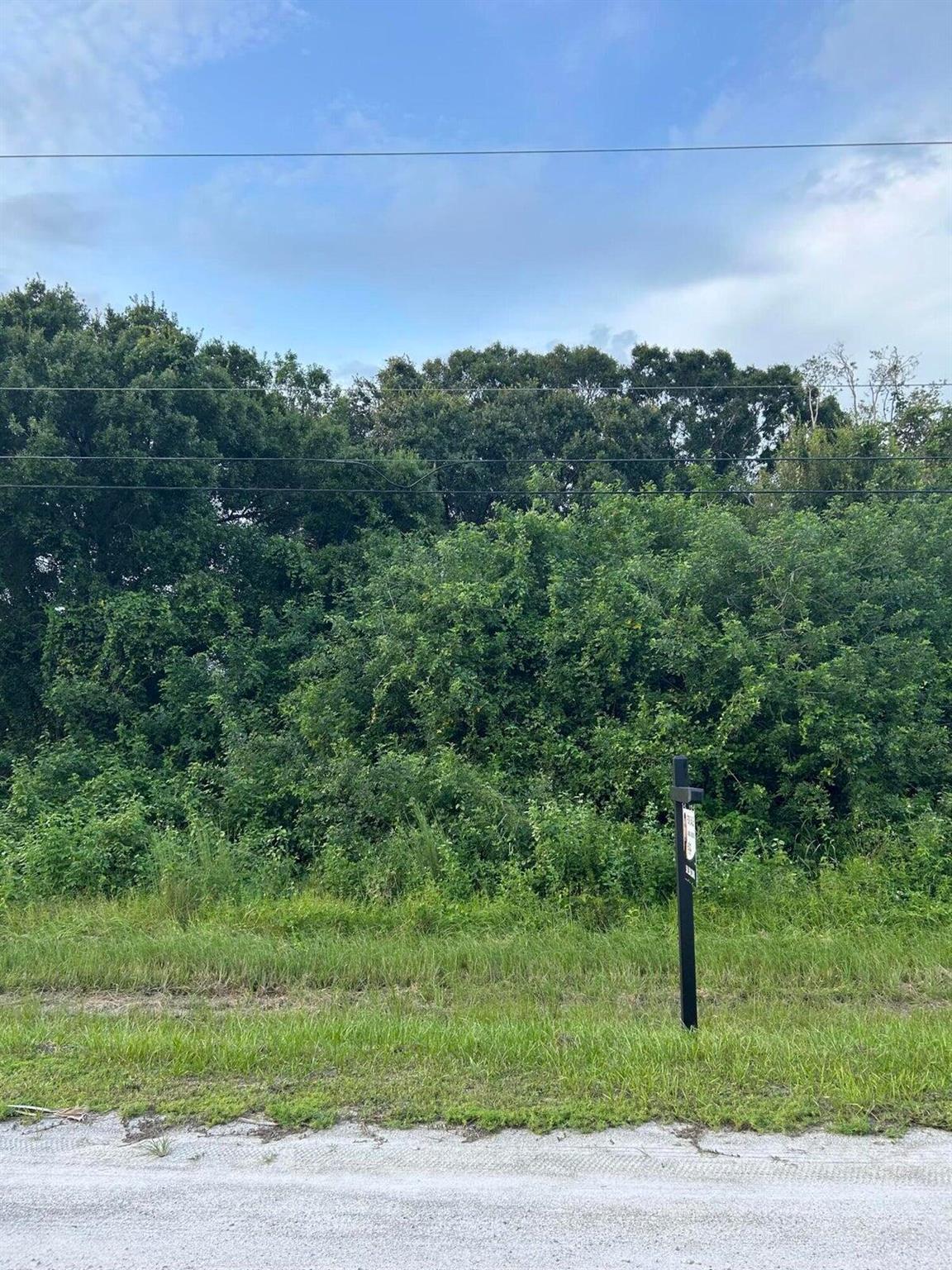 The only thing Florida is missing... is land.This expansive 1.29-acre lot offers the perfect opportunity to build your custom dream home in one of Palm Beach County's fastest-growing areas -- with no HOA restrictions. Whether you're looking for space to spread out, start a small homestead, or create a luxury retreat, this oversized parcel delivers flexibility and freedom.Nestled on a canal-front road in The Acreage, the lot provides privacy, natural beauty, and serene views -- all while being centrally located. You're just minutes from top-rated A+ schools, upscale dining, shopping, and only 20 minutes to the Palm Beach International Equestrian Center in Wellington, making this an ideal location for equestrian lovers, families, or investors.Whether you're ready to build now or